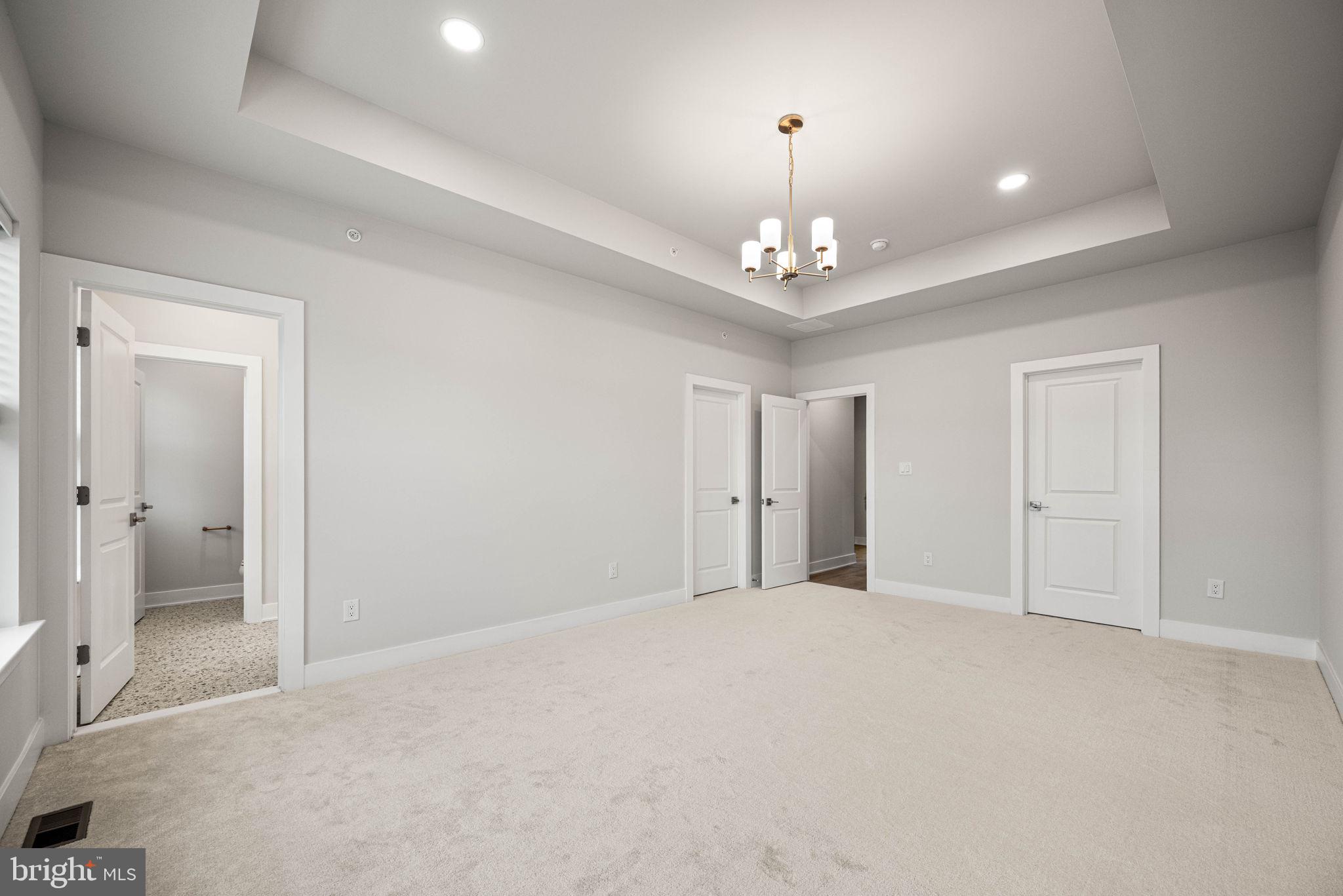 RIVER TRAIL AT VALLEY FORGE - Residential Lease