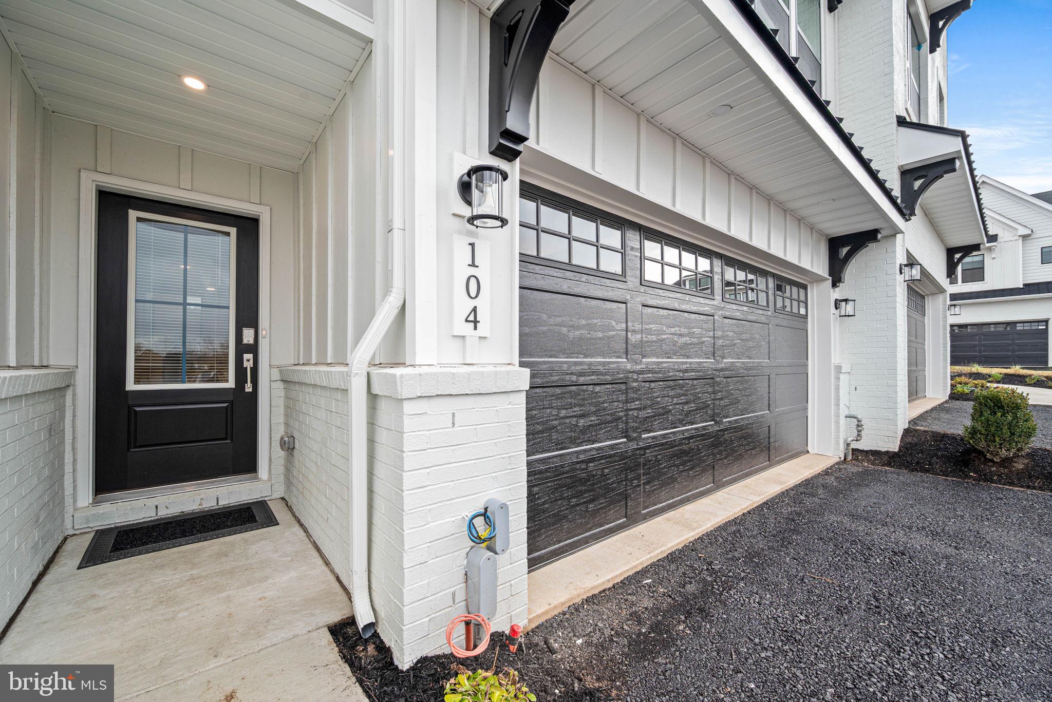 RIVER TRAIL AT VALLEY FORGE - Residential Lease