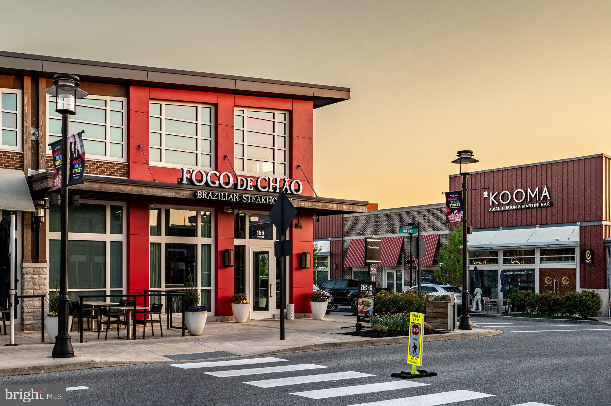 RIVER TRAIL AT VALLEY FORGE - Residential Lease