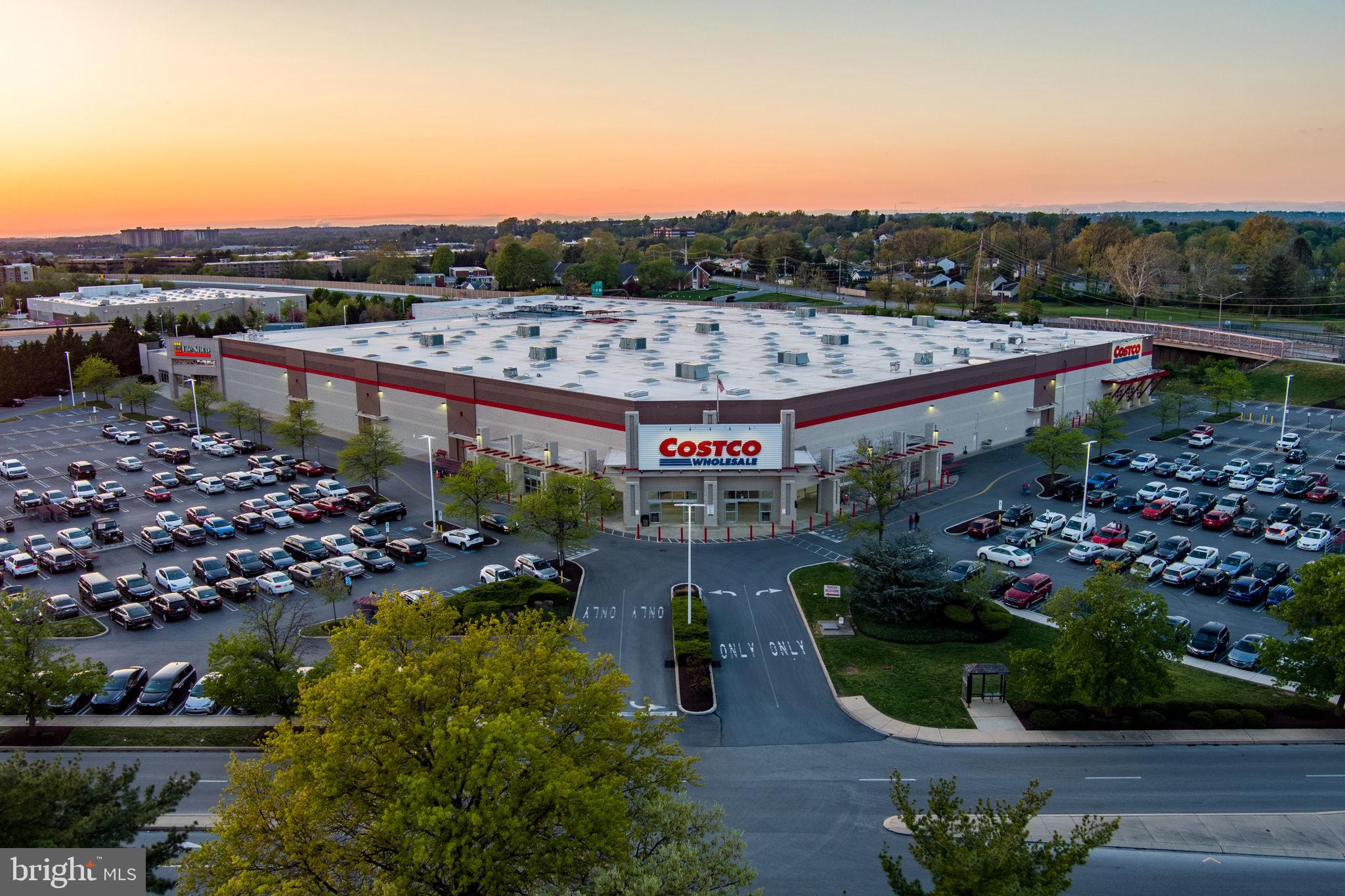 RIVER TRAIL AT VALLEY FORGE - Residential Lease