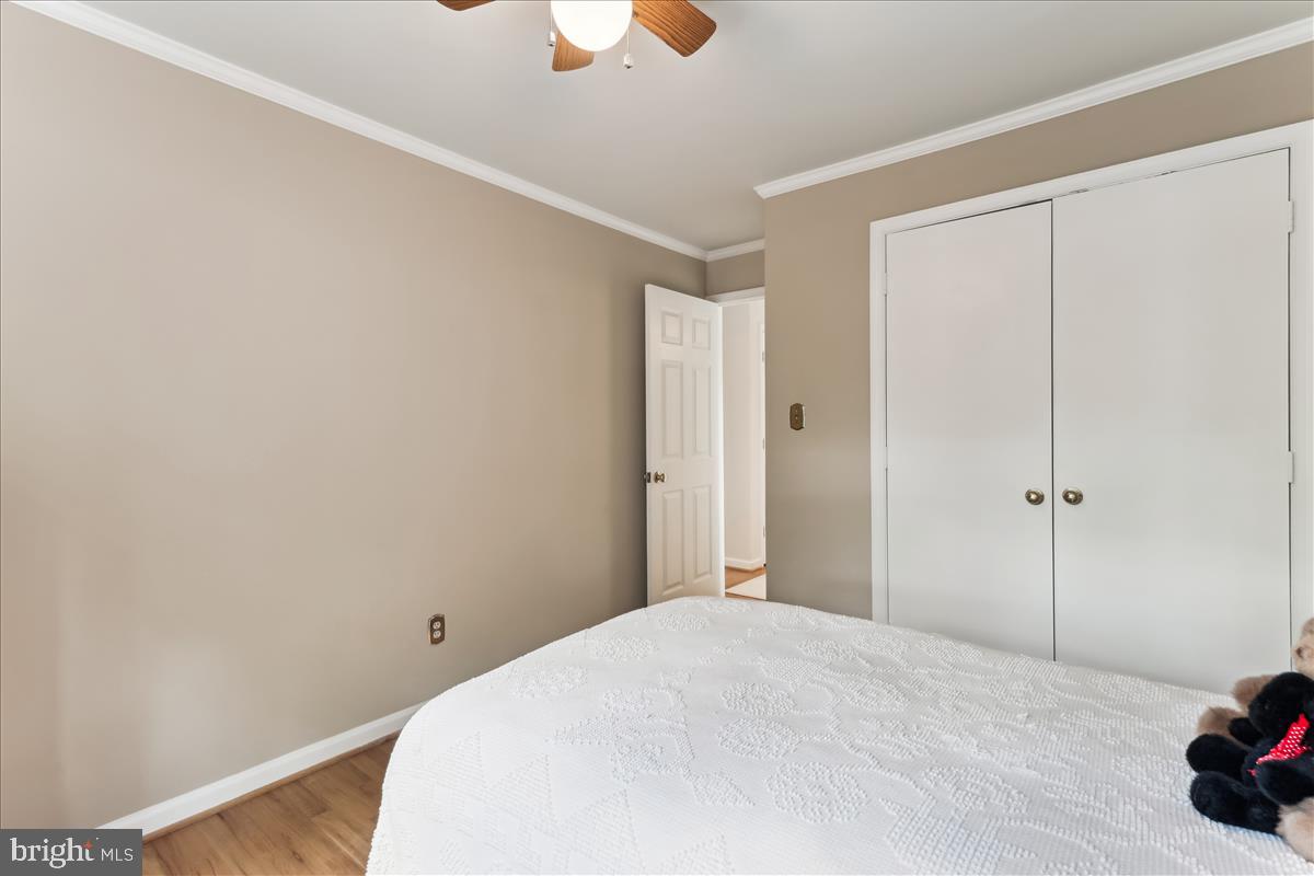 WESTMORELAND SQUARE - Residential