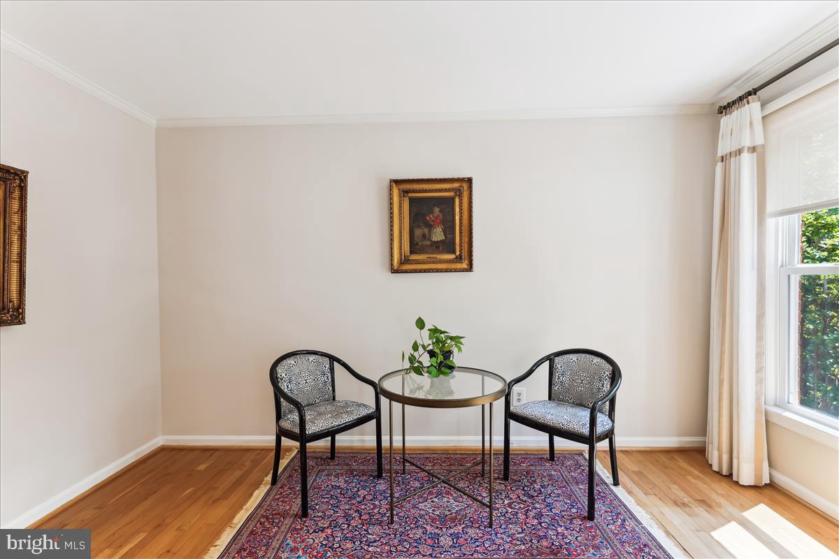 WESTMORELAND SQUARE - Residential