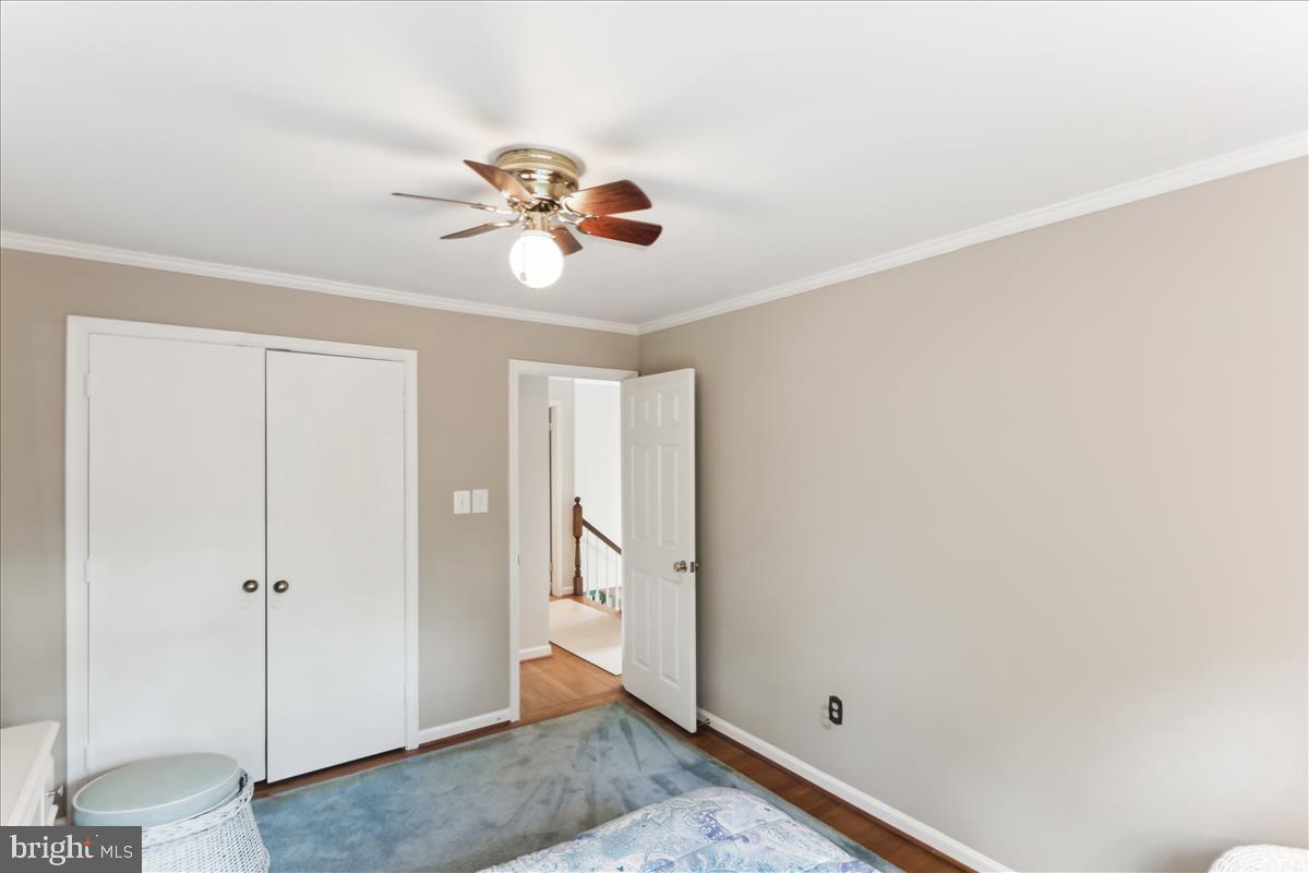 WESTMORELAND SQUARE - Residential