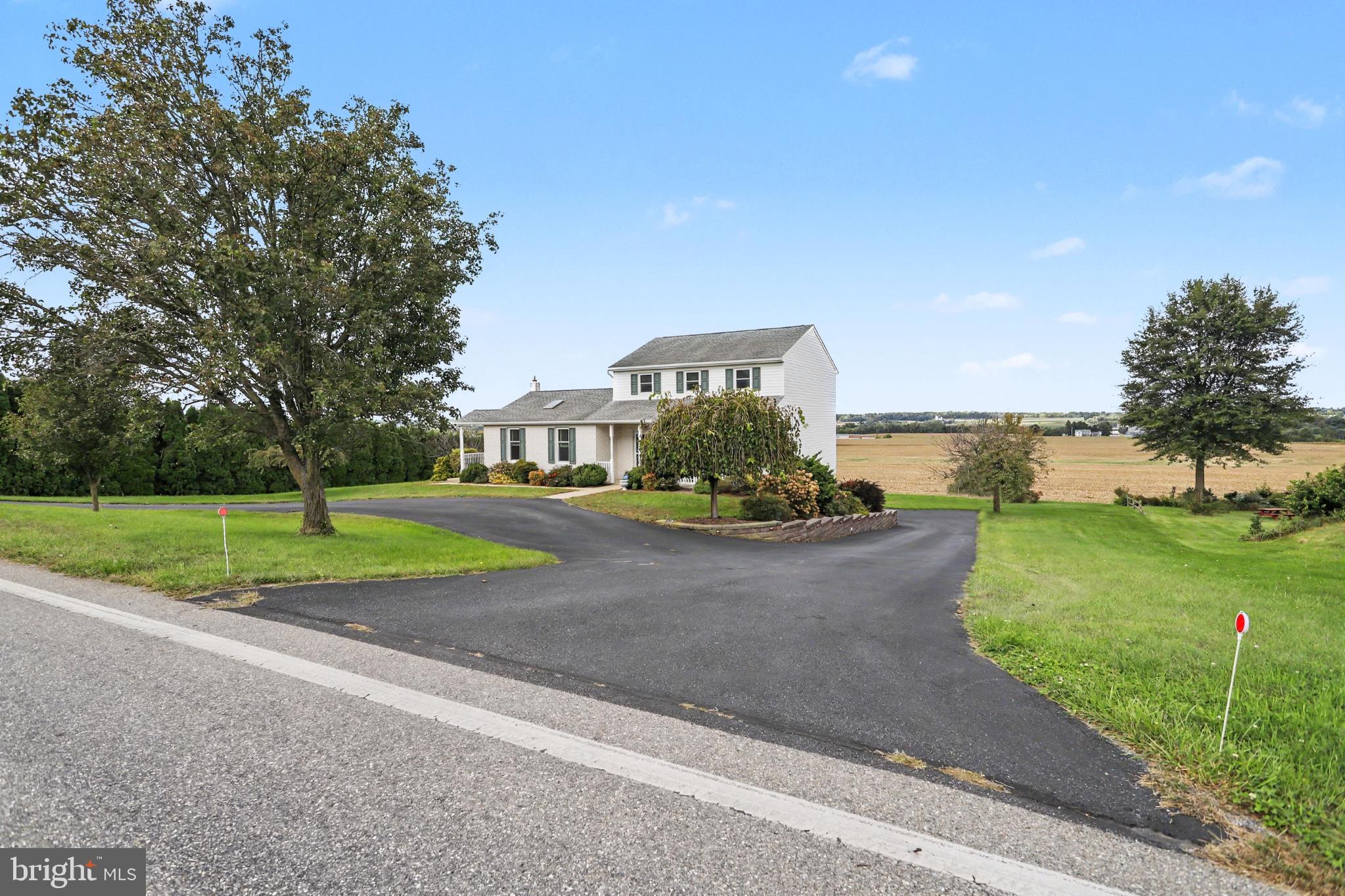 1409 RIDGE ROAD