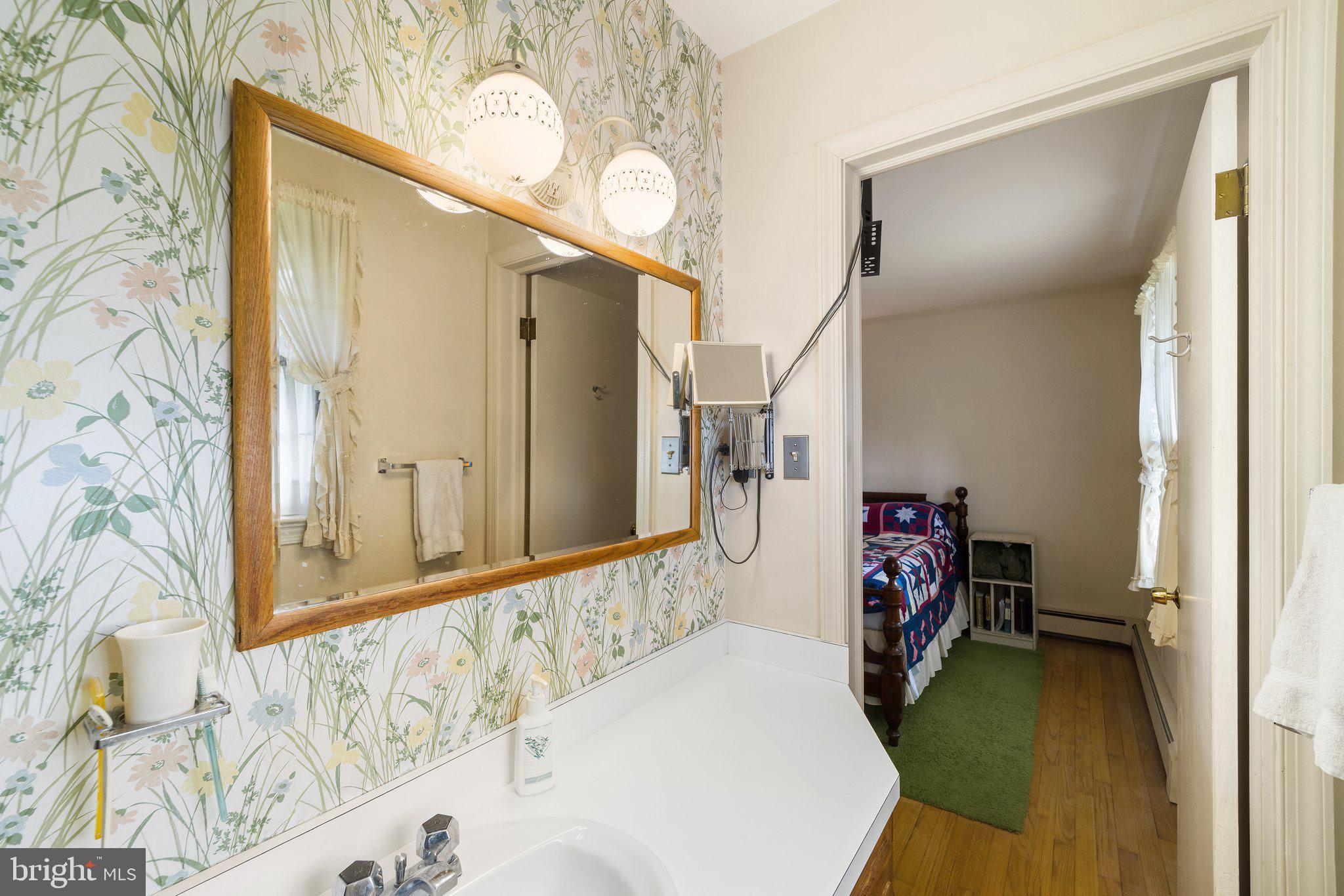 BETHEL ACADEMY - Residential