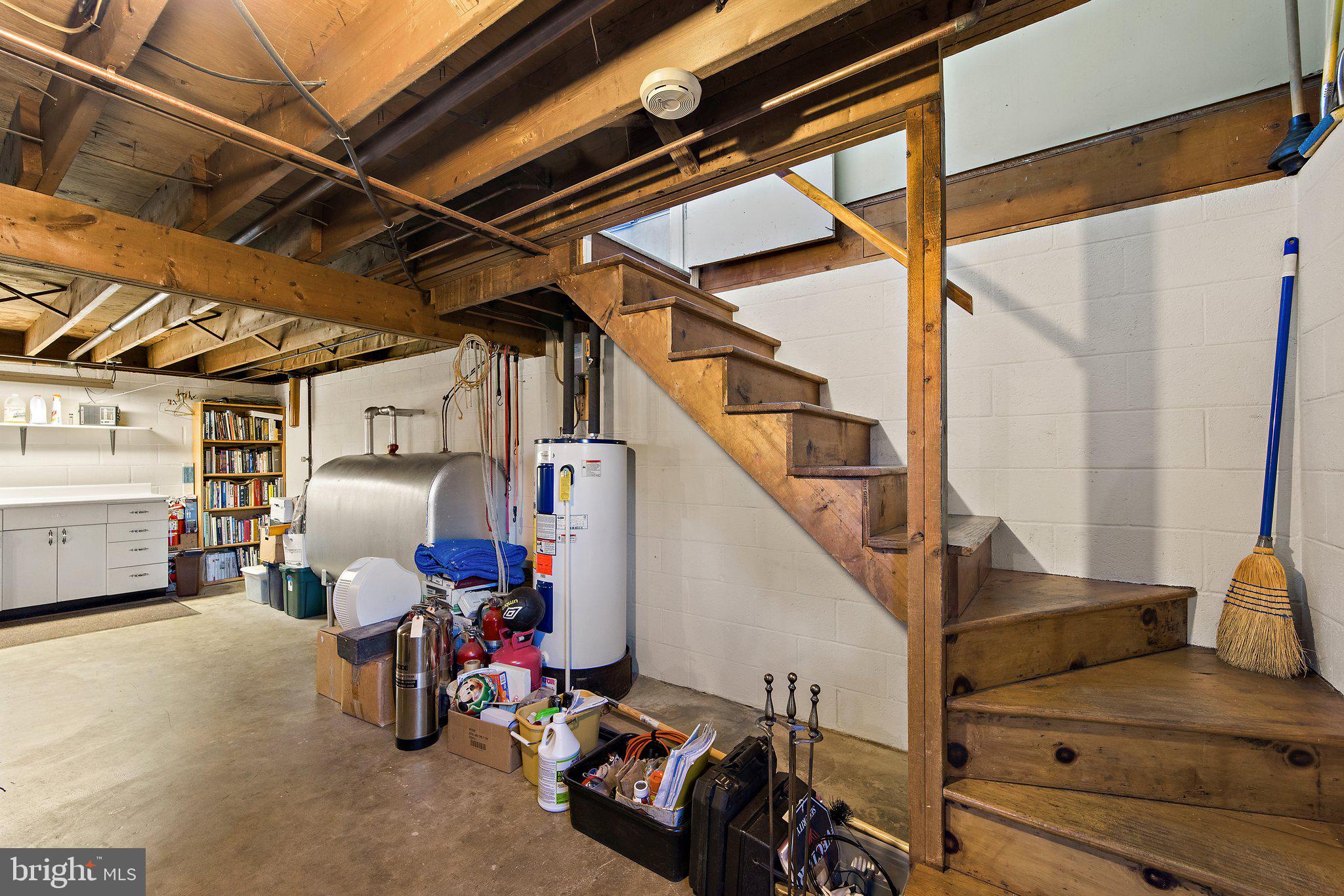 BETHEL ACADEMY - Residential