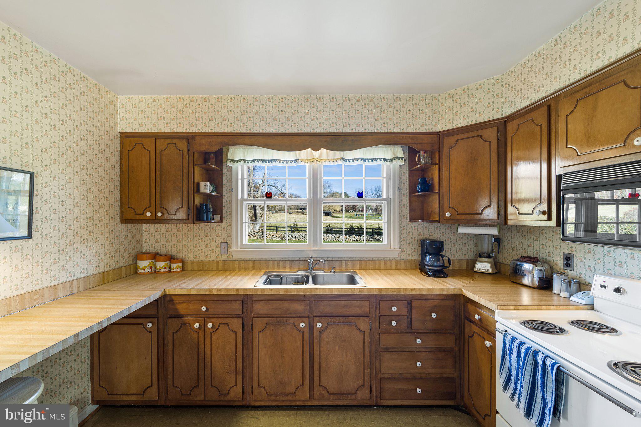 BETHEL ACADEMY - Residential