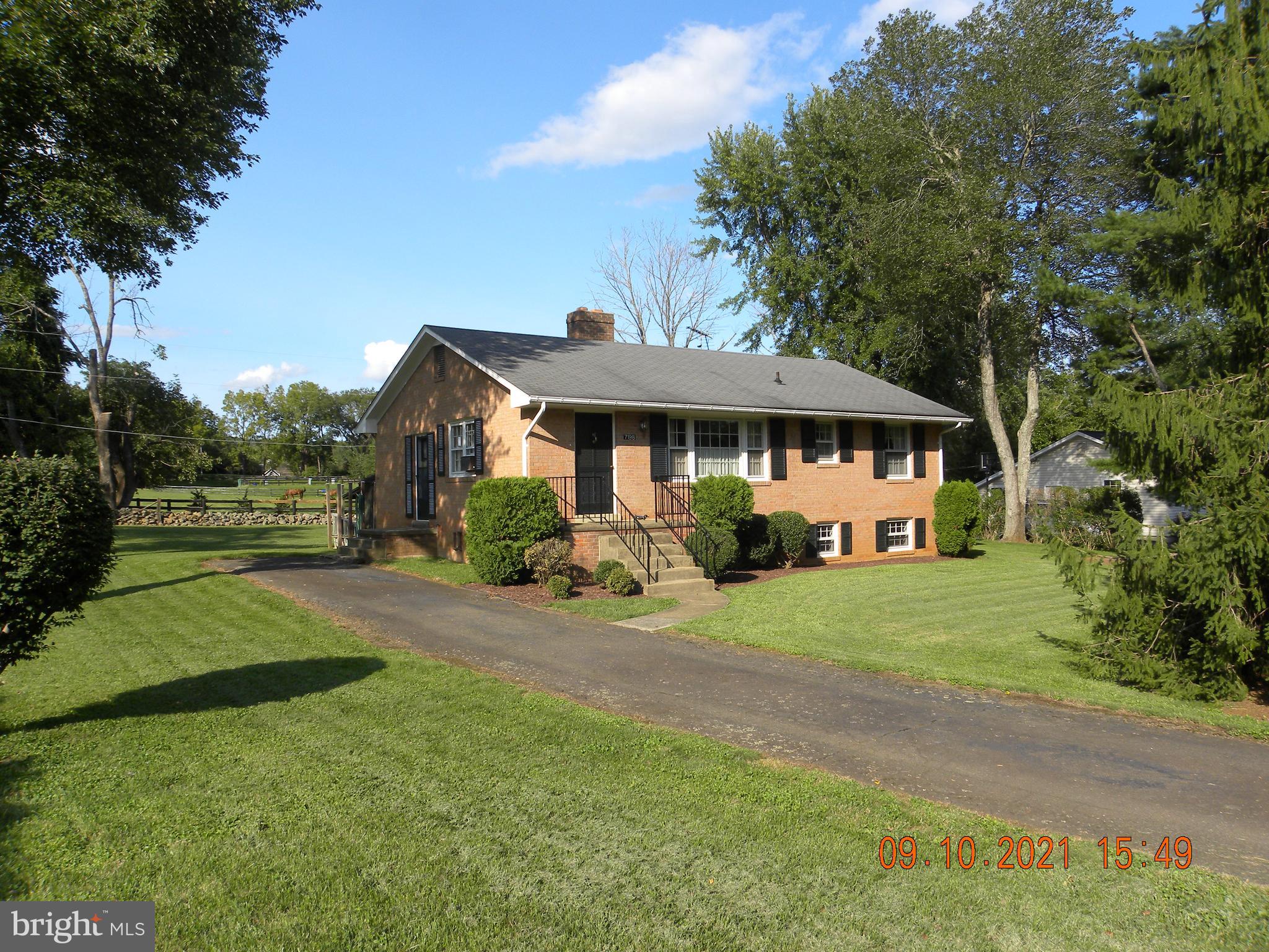 BETHEL ACADEMY - Residential