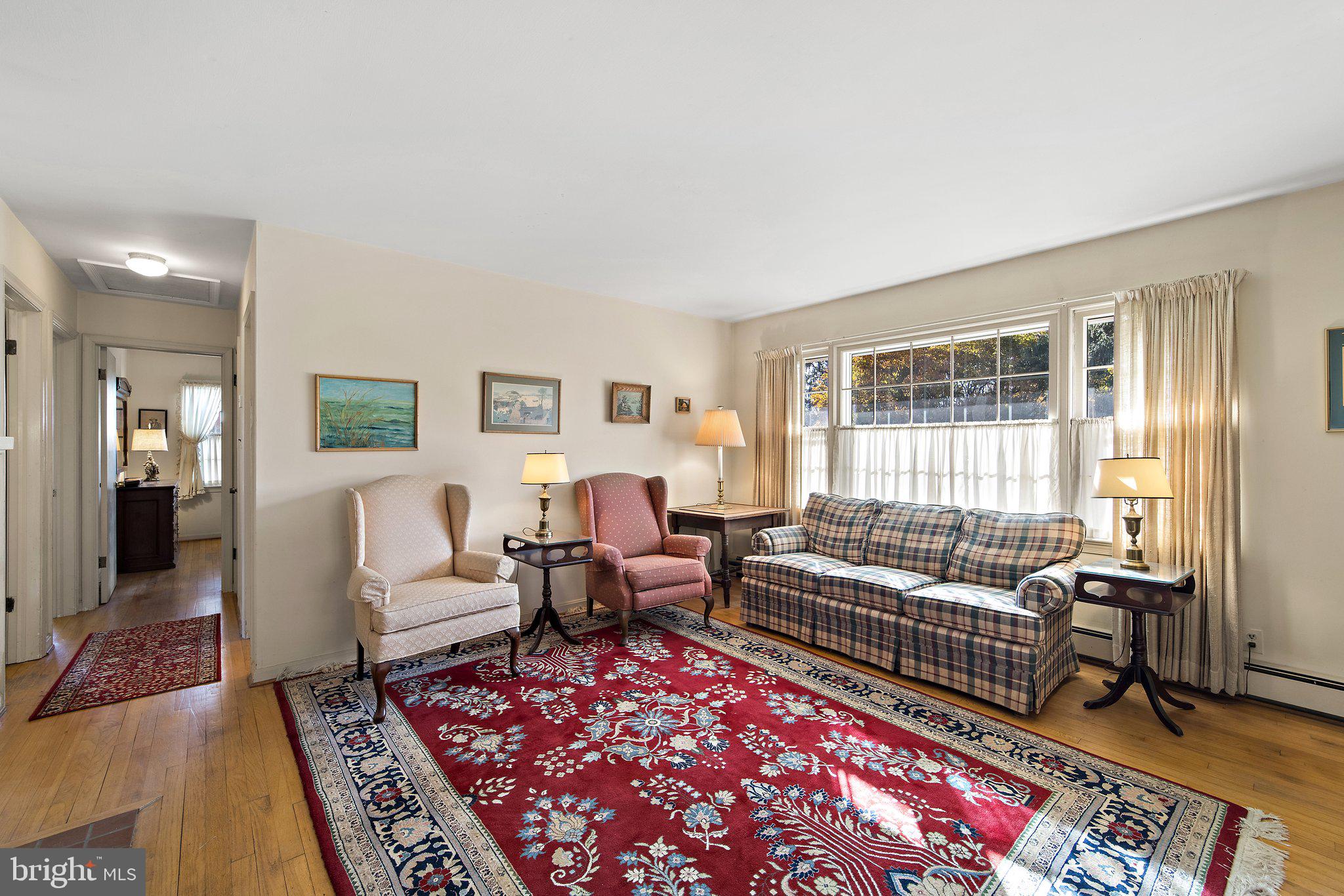 BETHEL ACADEMY - Residential