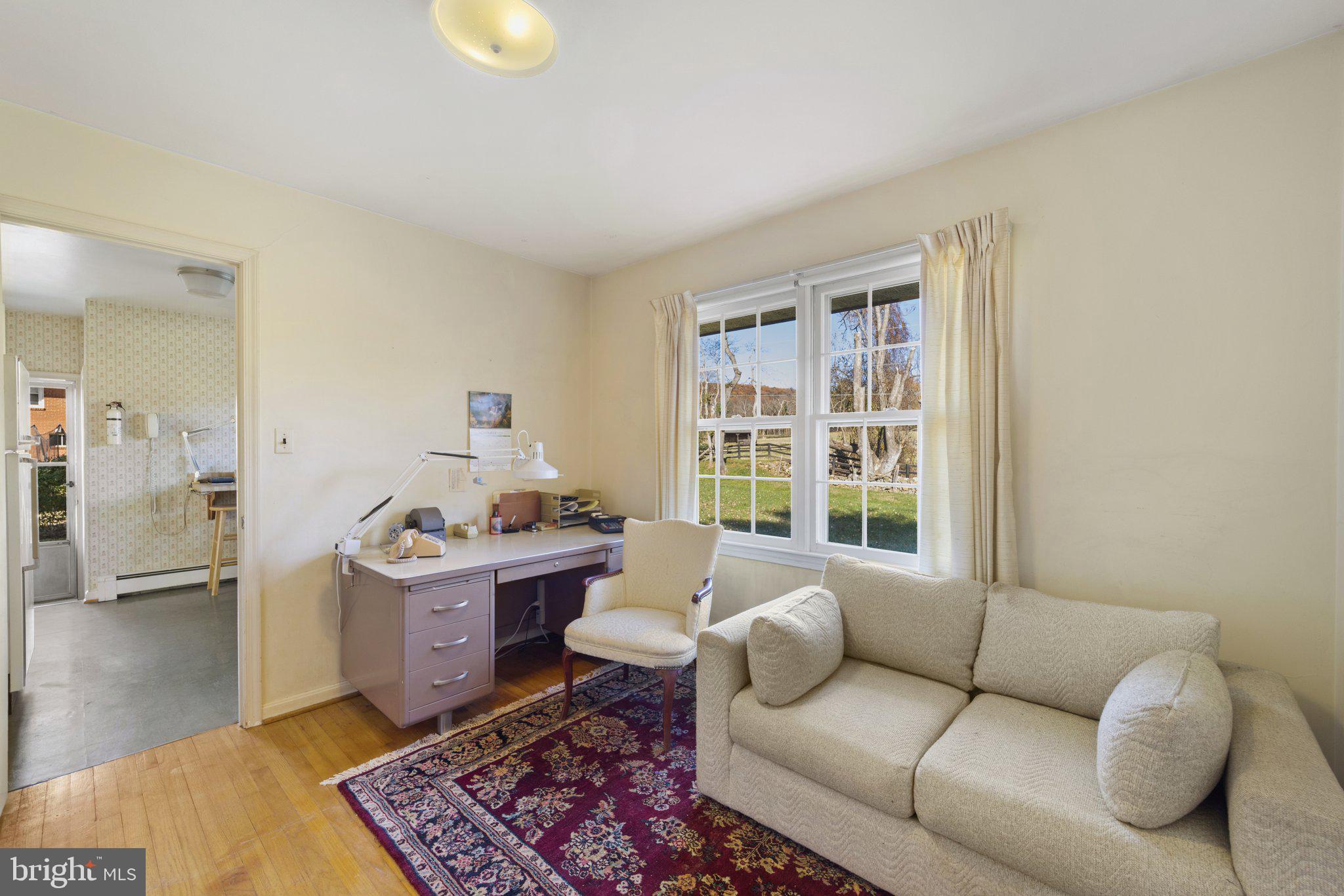 BETHEL ACADEMY - Residential