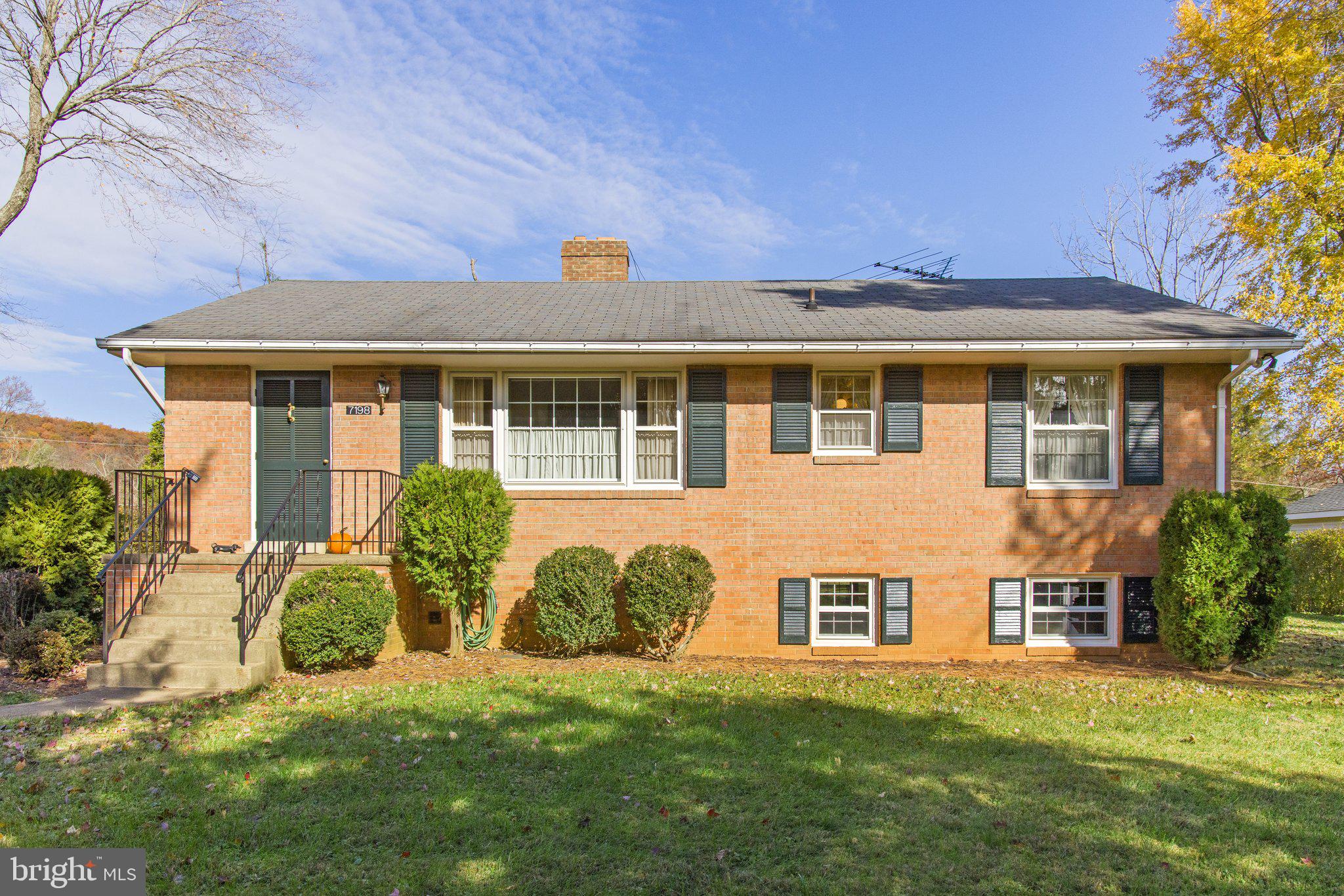 BETHEL ACADEMY - Residential