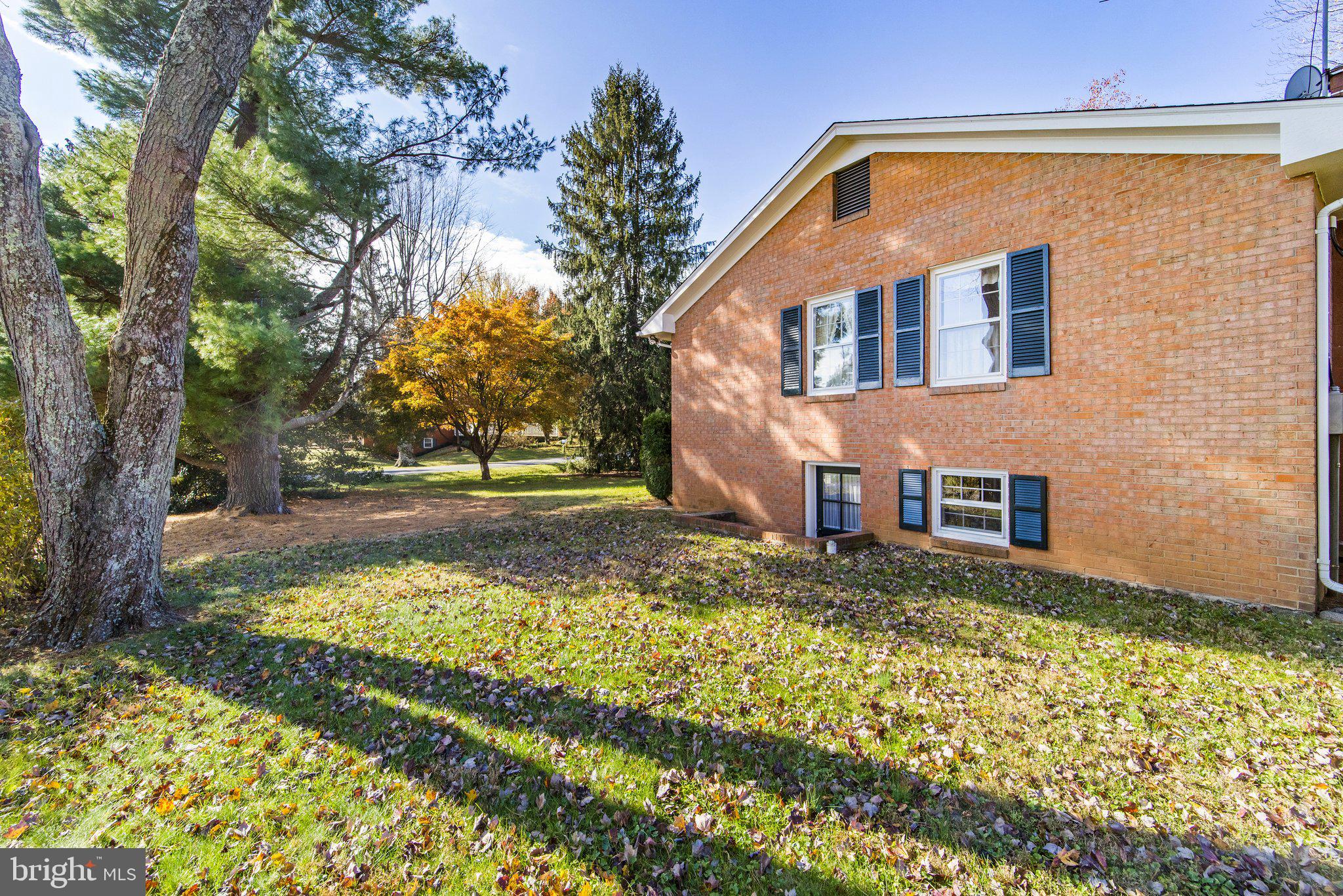 BETHEL ACADEMY - Residential