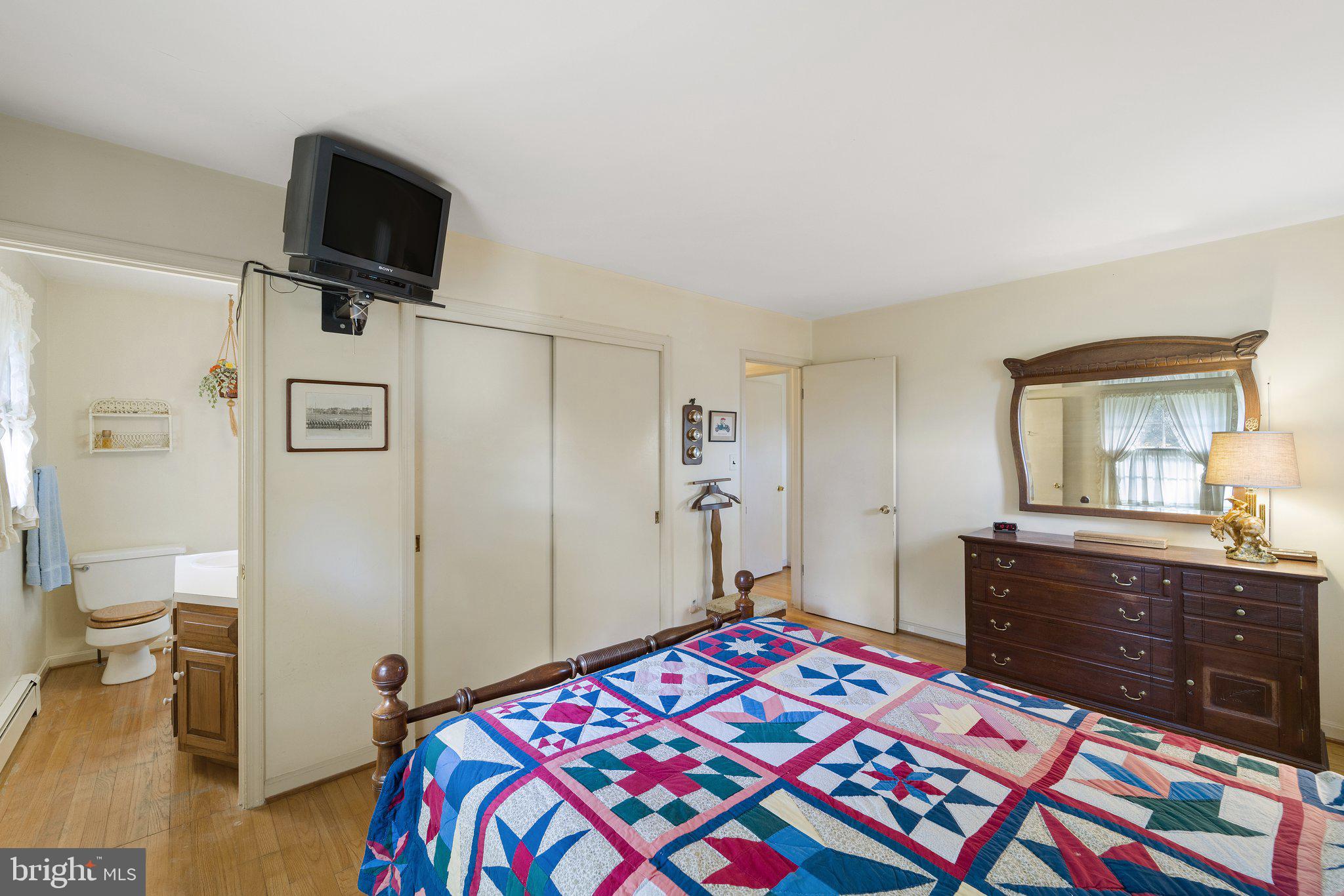 BETHEL ACADEMY - Residential