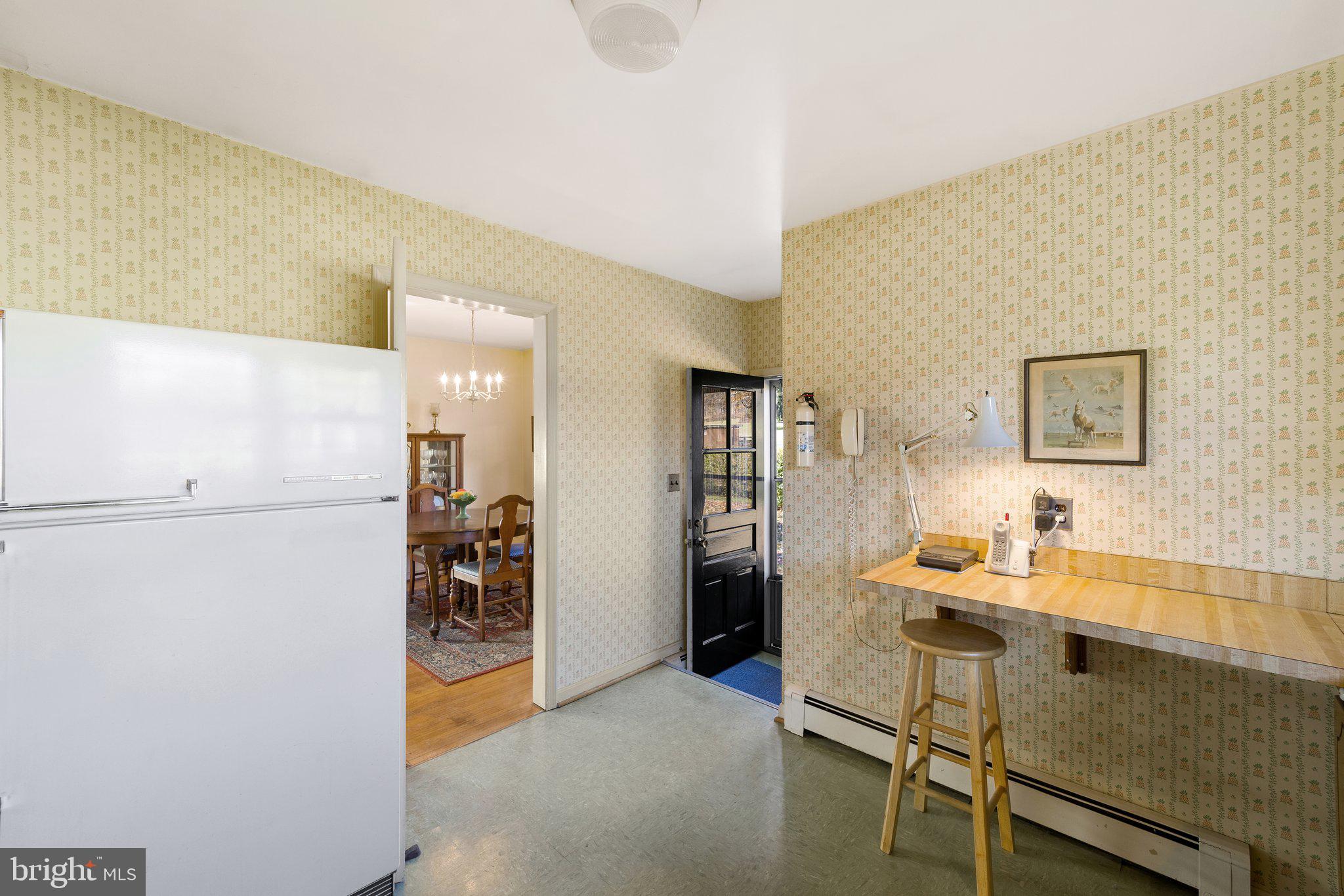 BETHEL ACADEMY - Residential