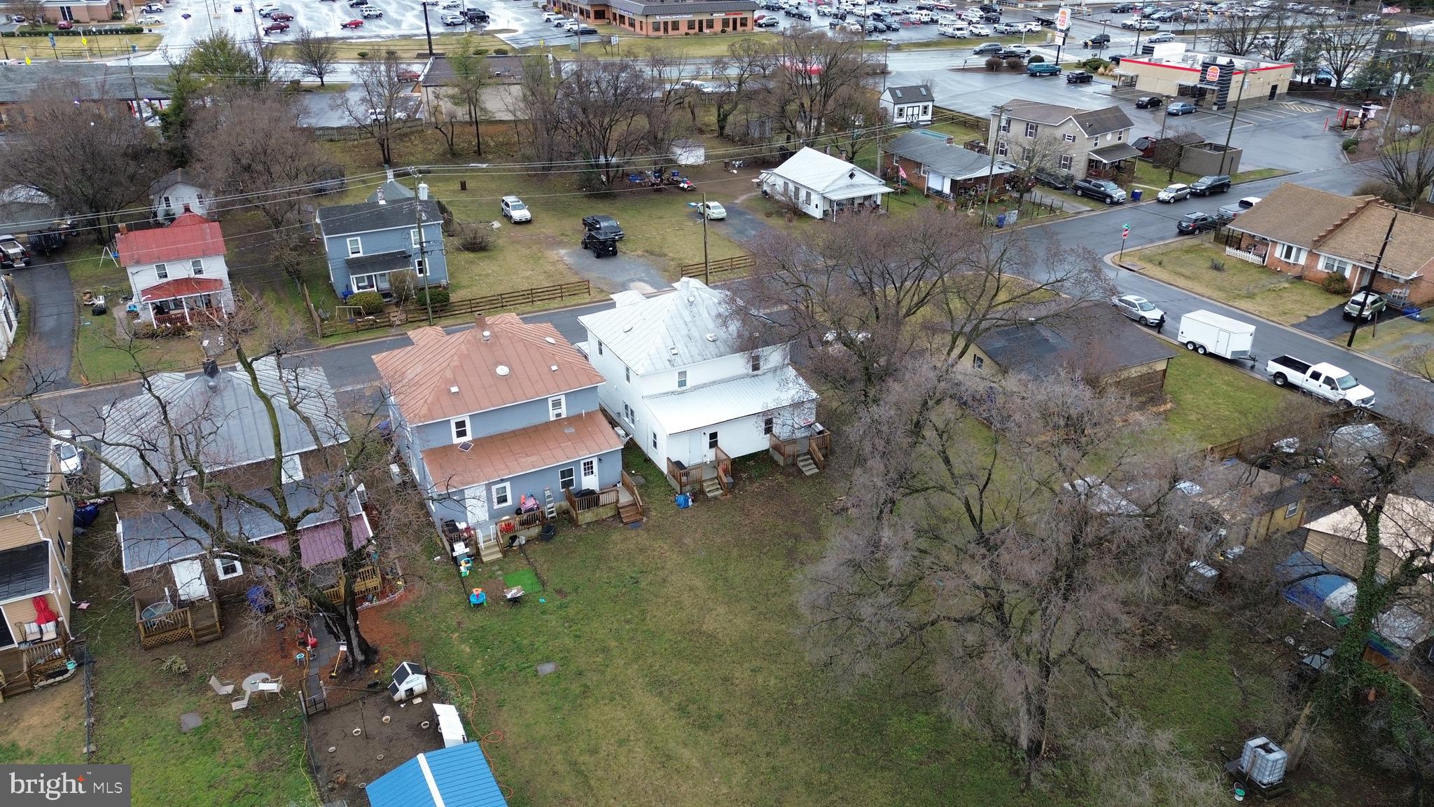 FLETCHER - Residential