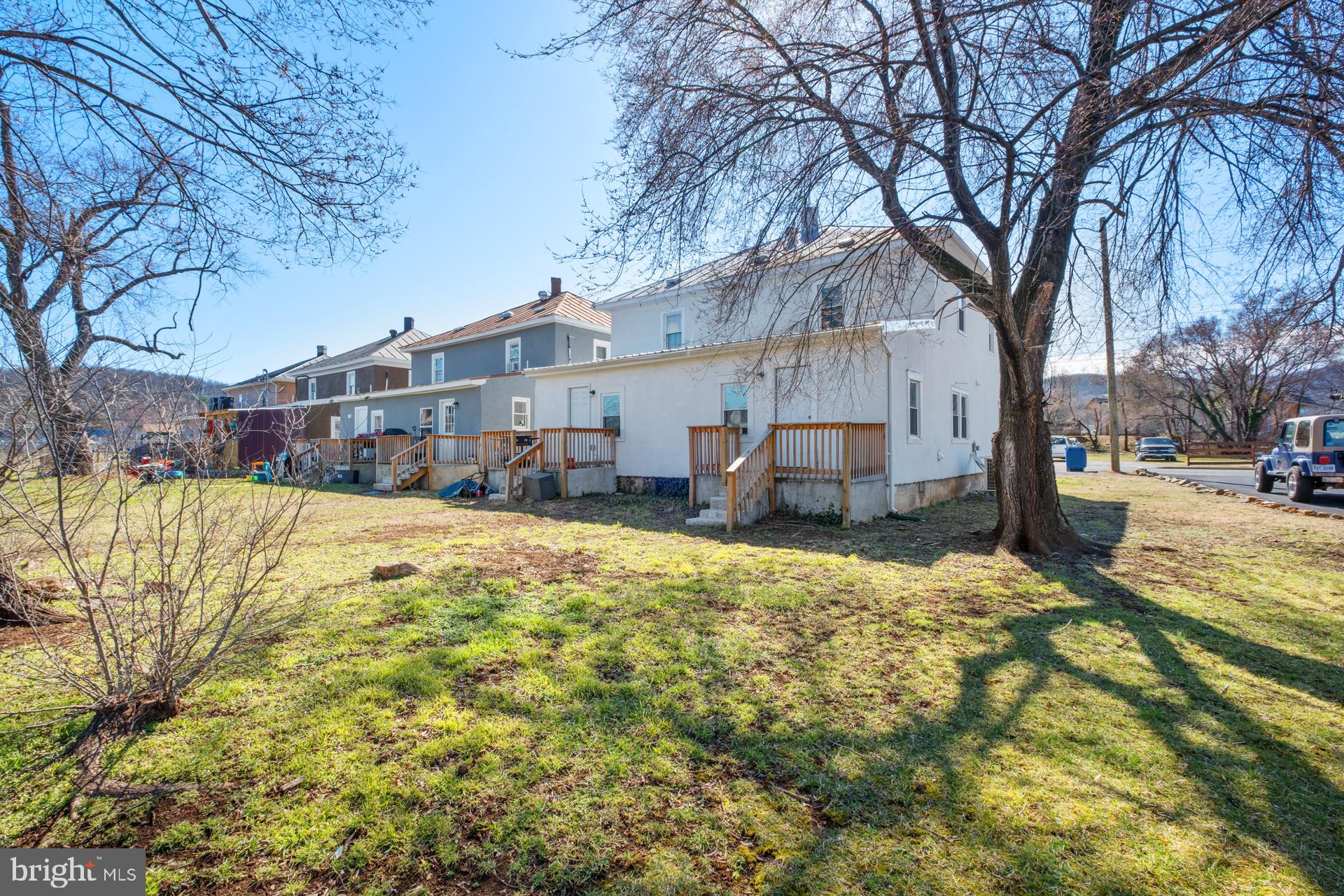 FLETCHER - Residential