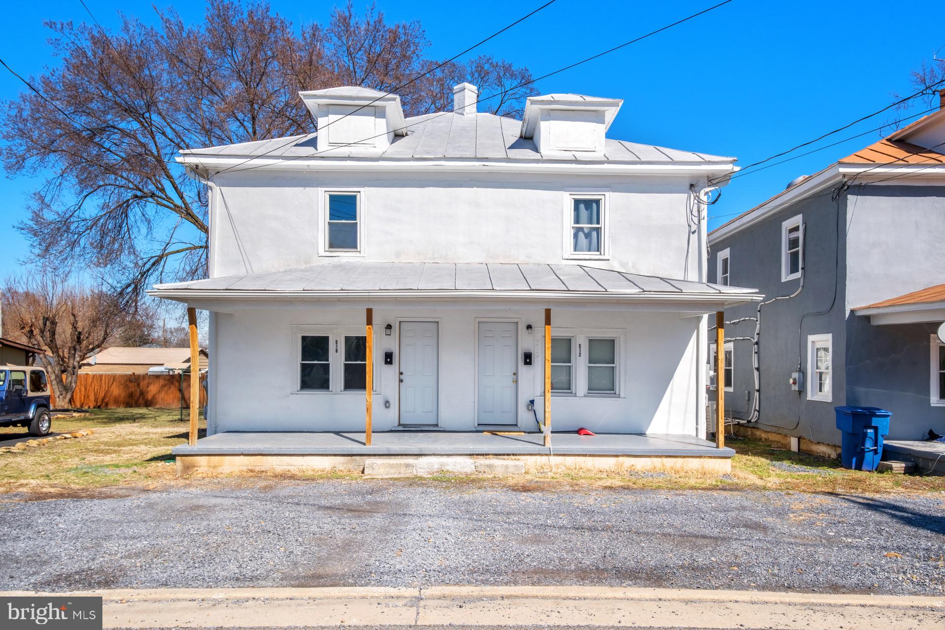 FLETCHER - Residential