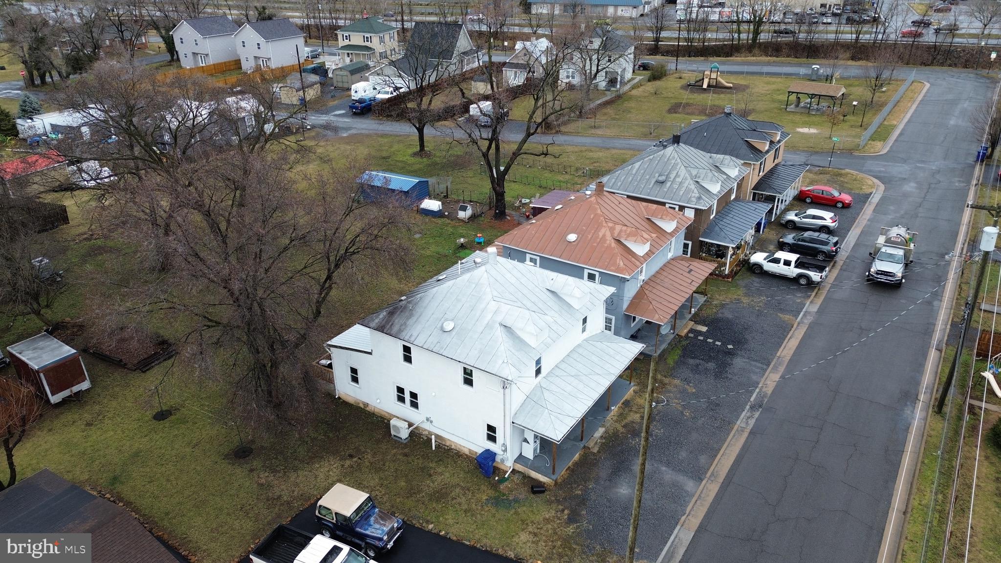 FLETCHER - Residential