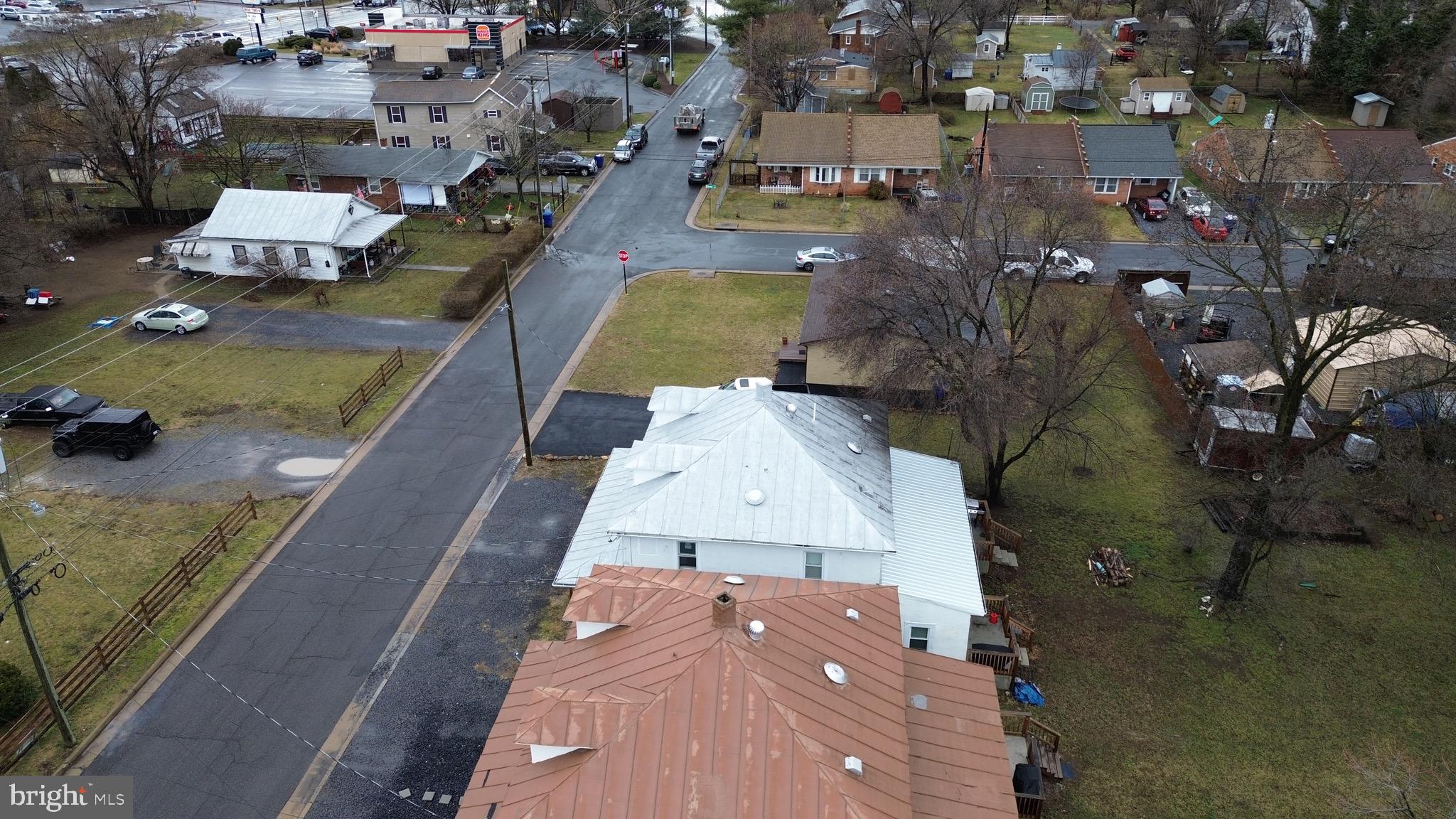 FLETCHER - Residential