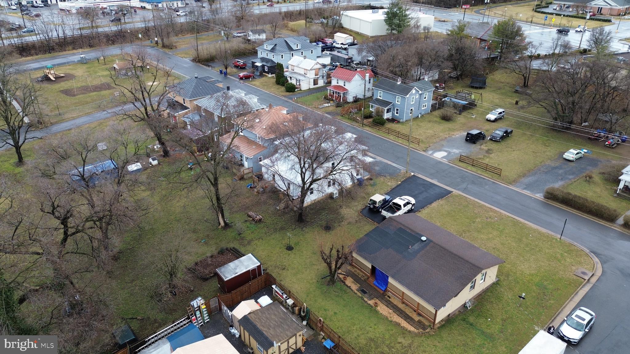 FLETCHER - Residential