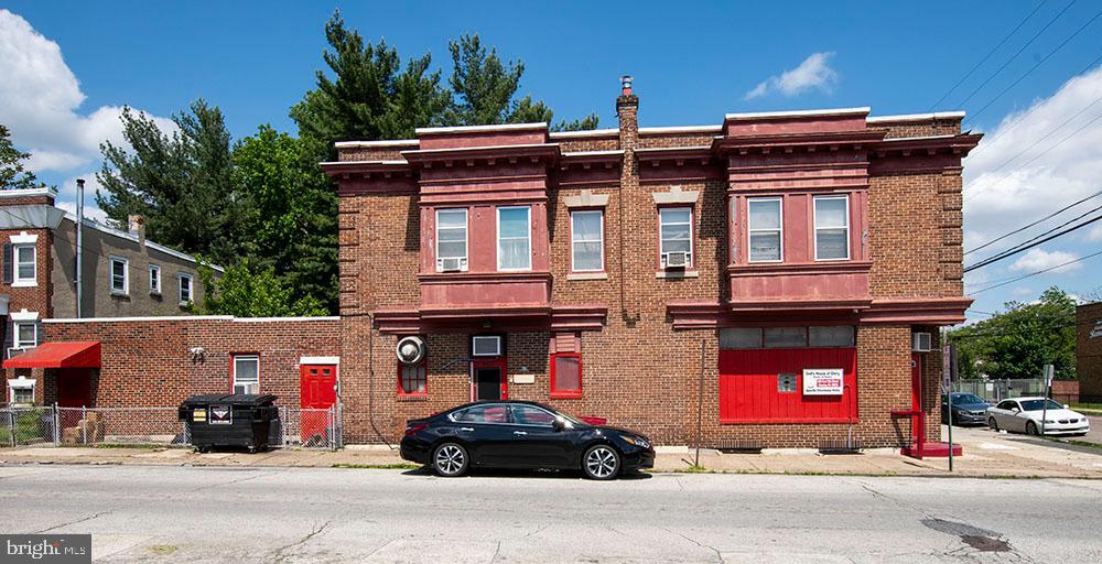 900 E 9TH STREET