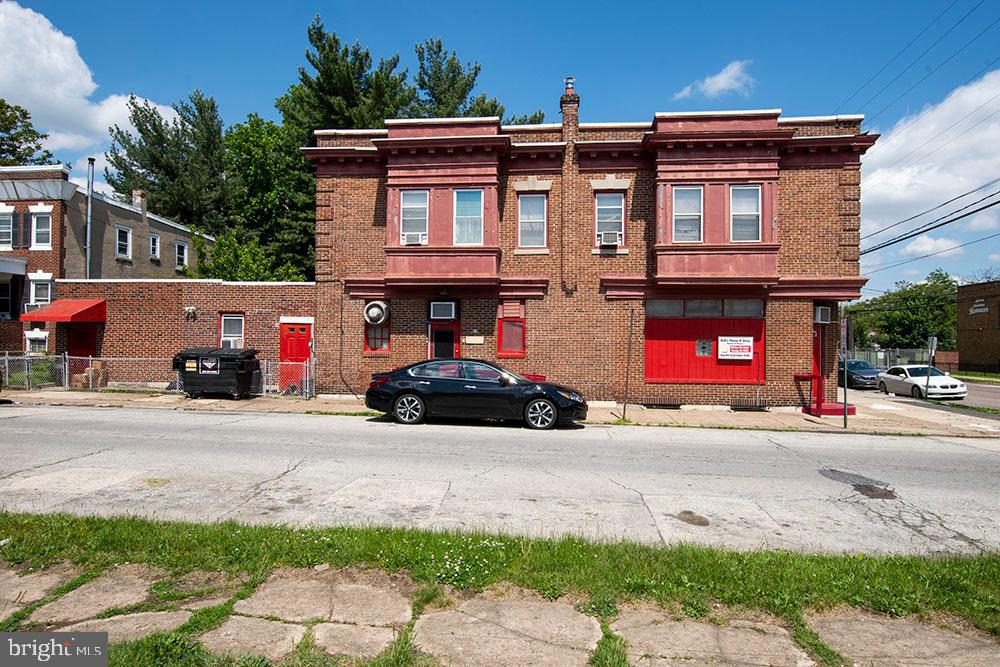 900 E 9TH STREET