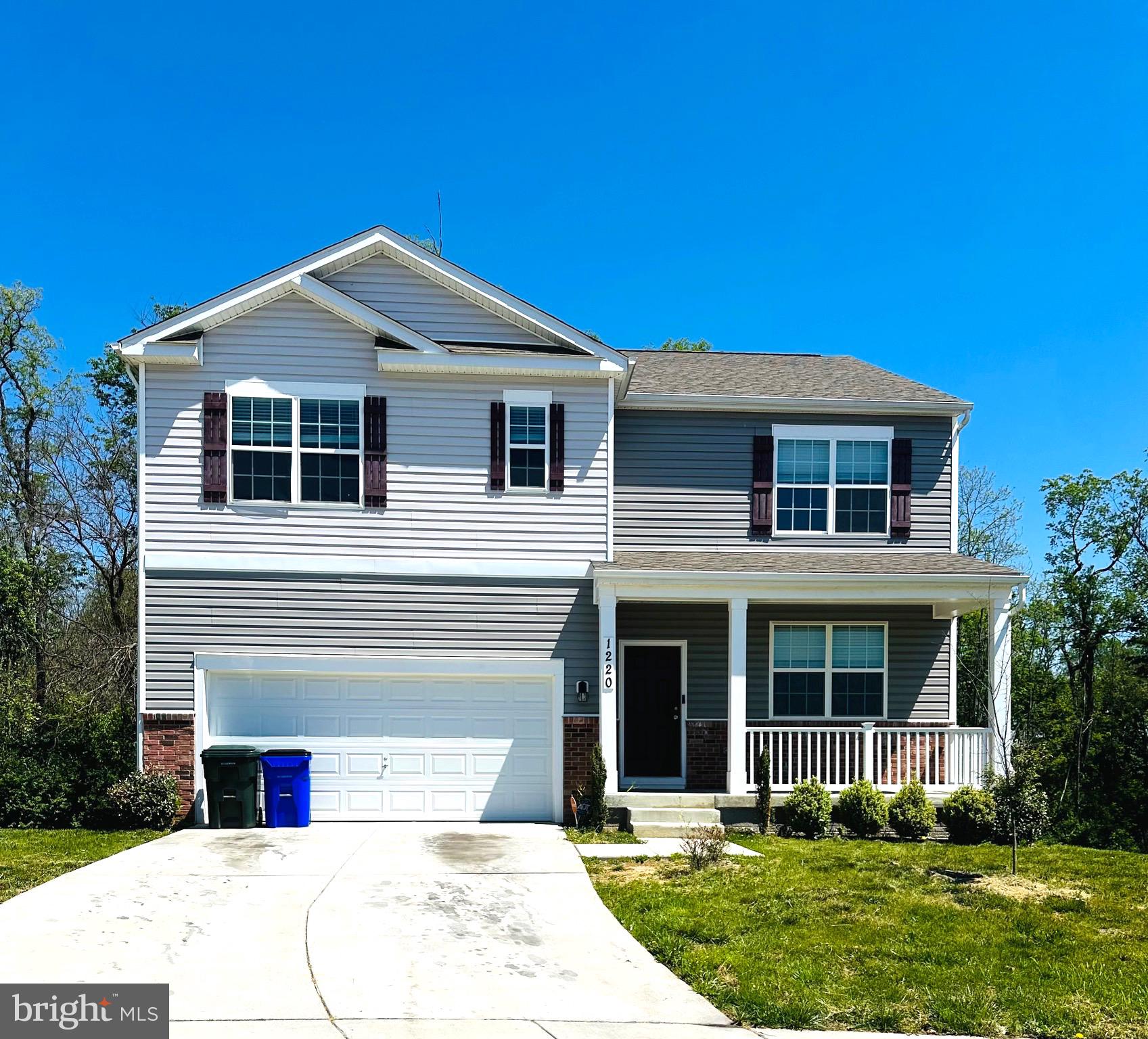 1220 STAR DRIVE