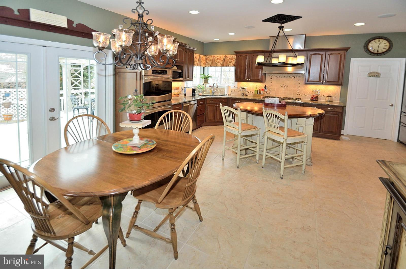 TRIPLE RIDGE - Residential