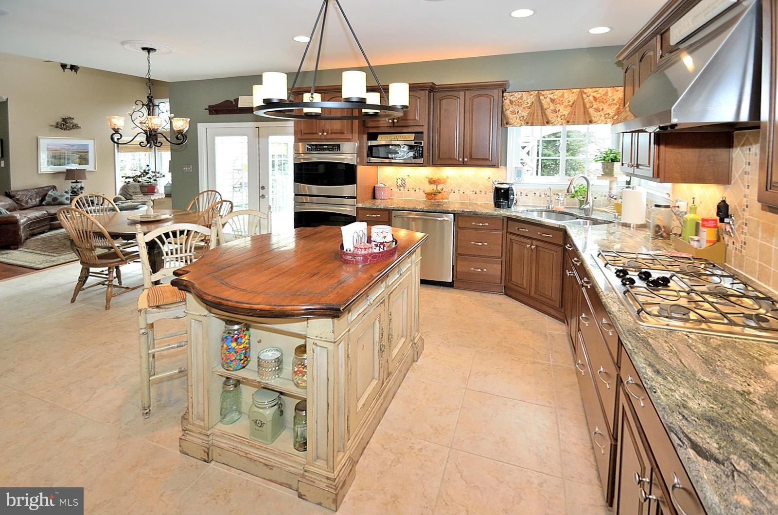 TRIPLE RIDGE - Residential