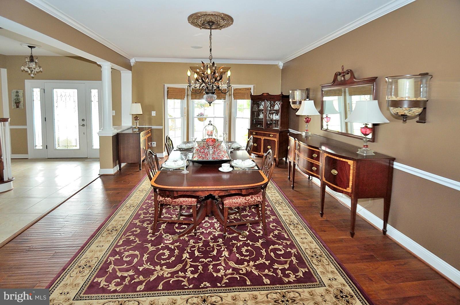 TRIPLE RIDGE - Residential