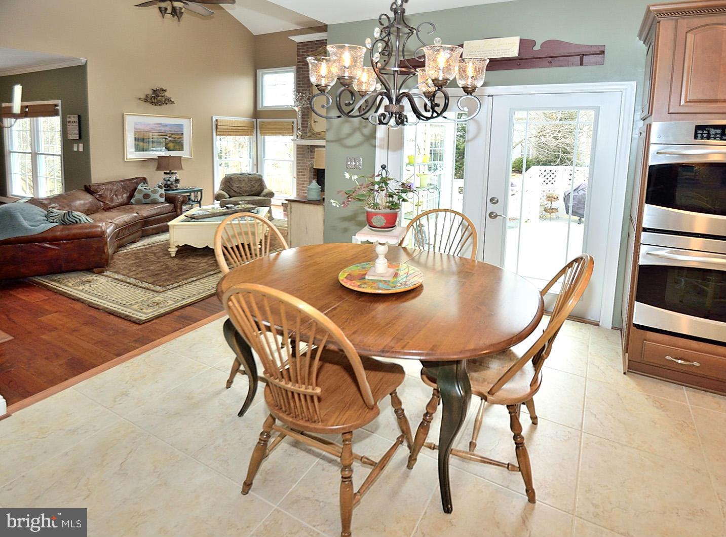 TRIPLE RIDGE - Residential