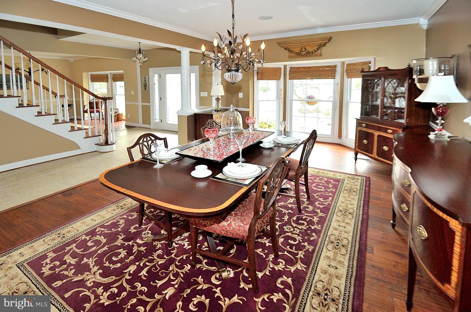 TRIPLE RIDGE - Residential