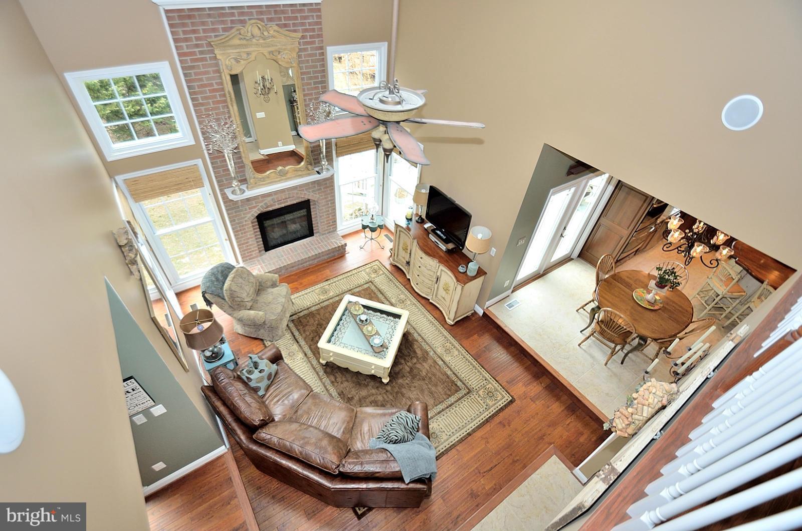 TRIPLE RIDGE - Residential