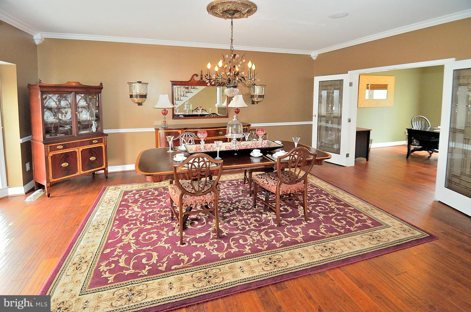 TRIPLE RIDGE - Residential