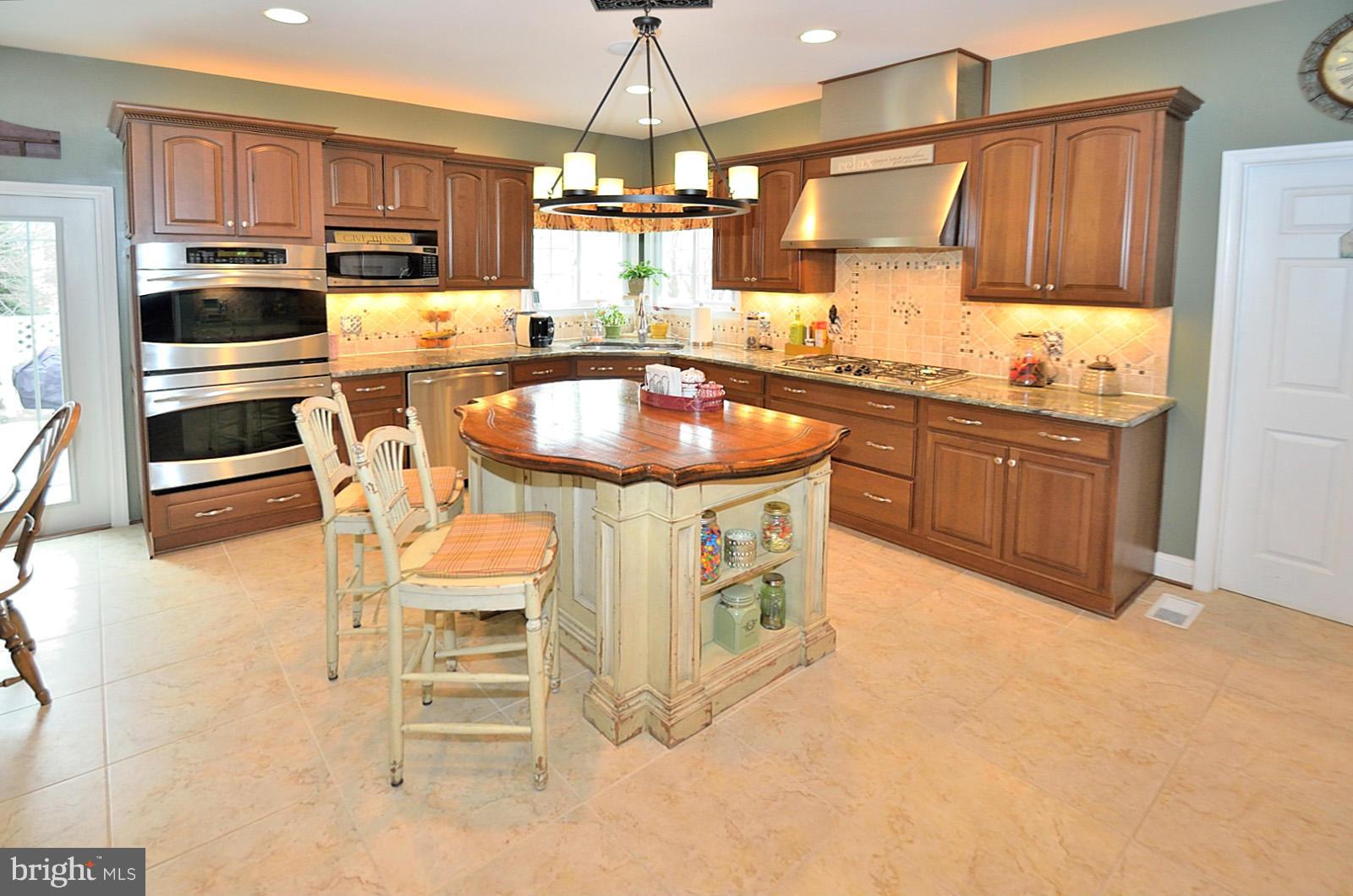 TRIPLE RIDGE - Residential