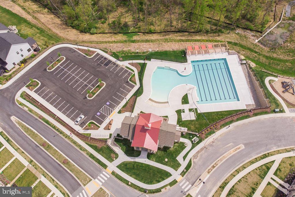 LAKE LINGANORE - Residential Lease