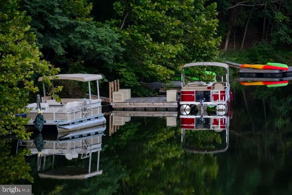 LAKE LINGANORE - Residential Lease