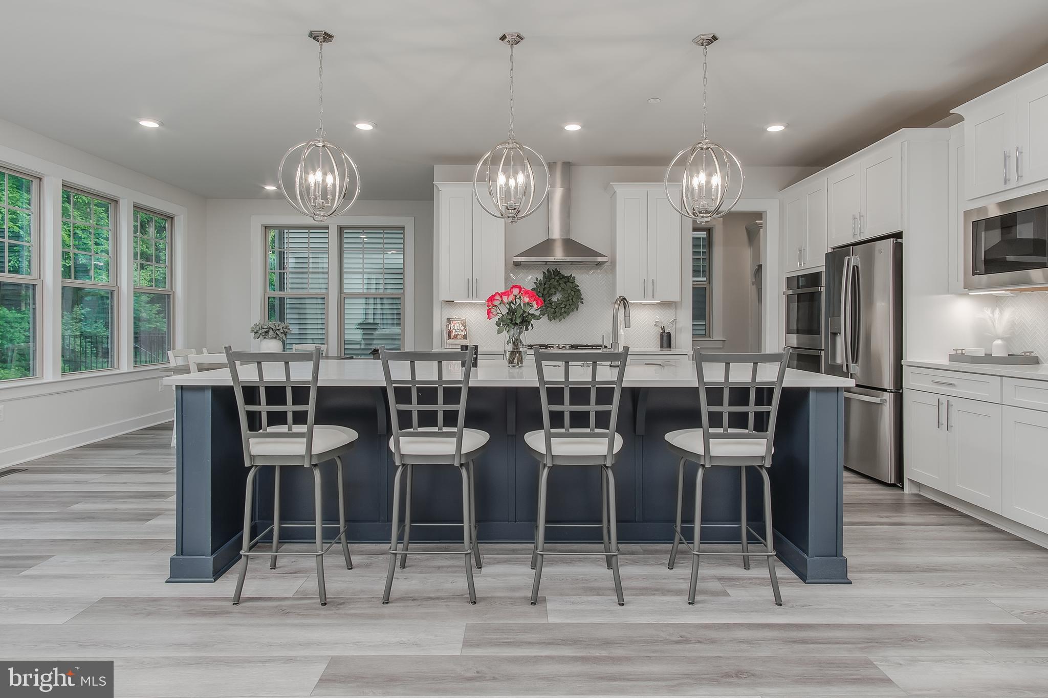 LAKE LINGANORE - Residential Lease