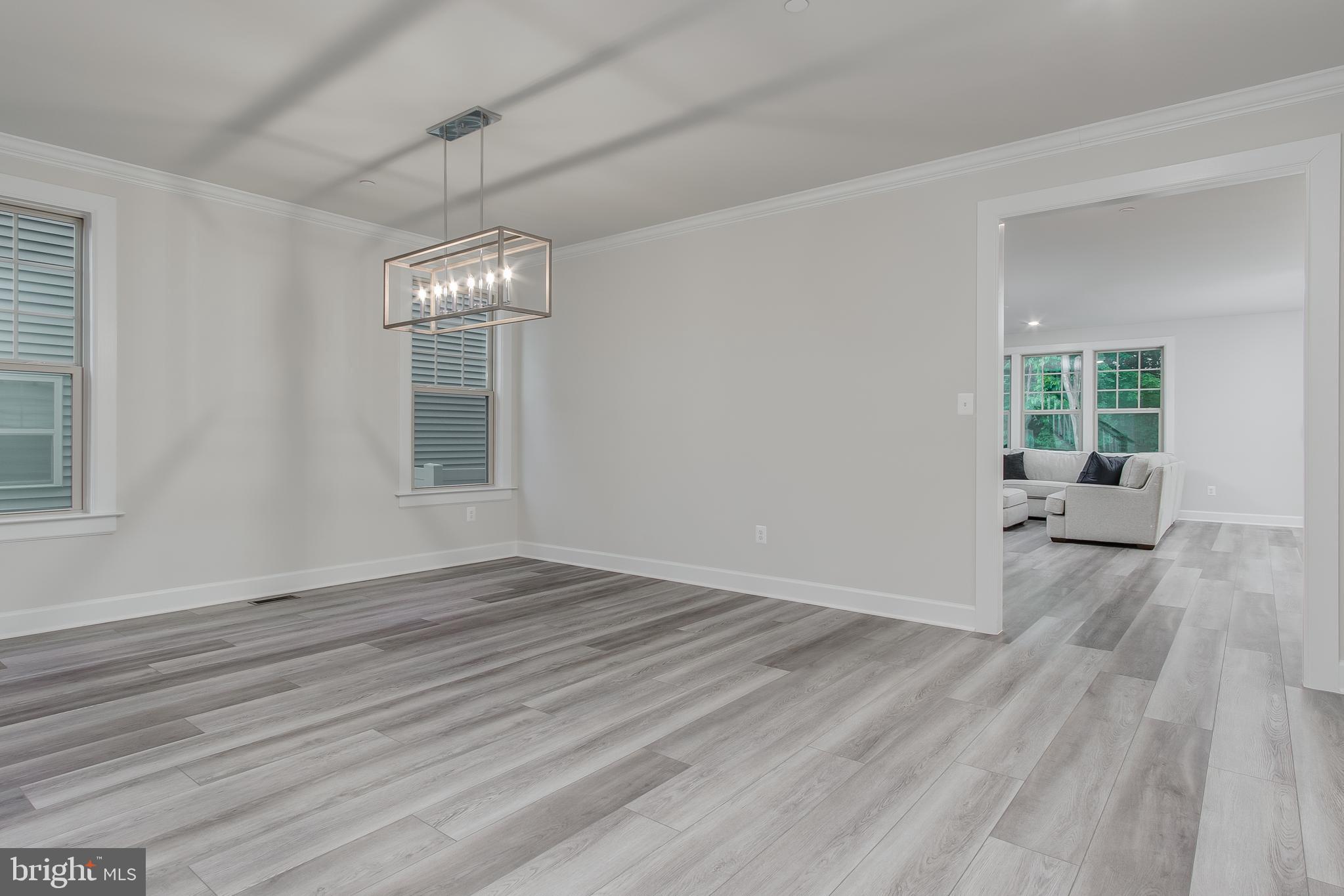 LAKE LINGANORE - Residential Lease