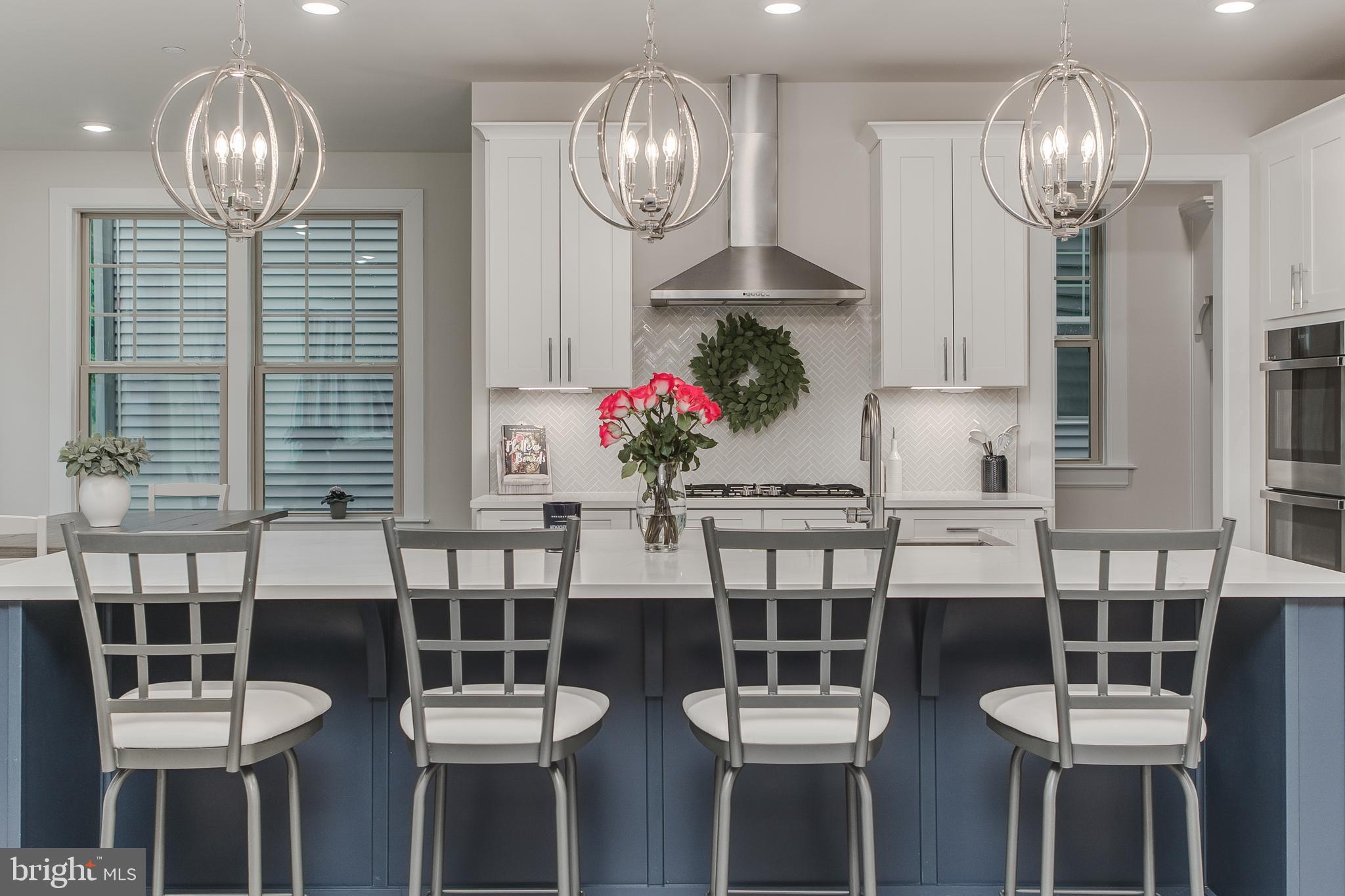 LAKE LINGANORE - Residential Lease