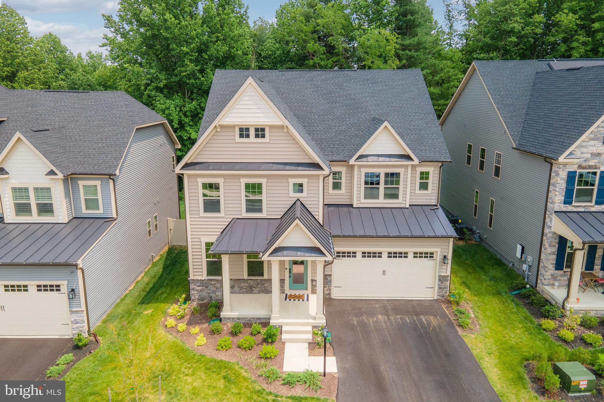 LAKE LINGANORE - Residential Lease