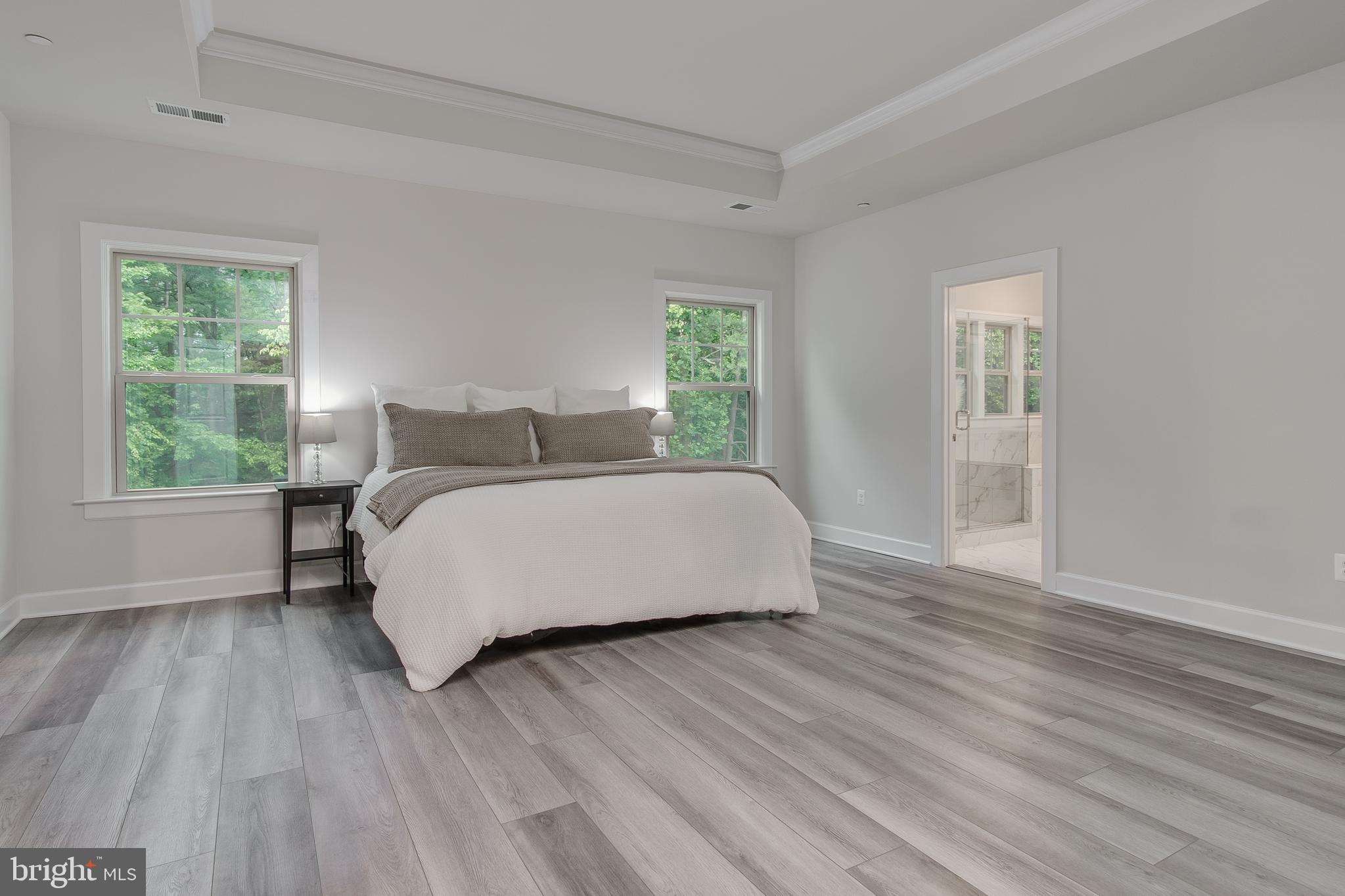 LAKE LINGANORE - Residential Lease