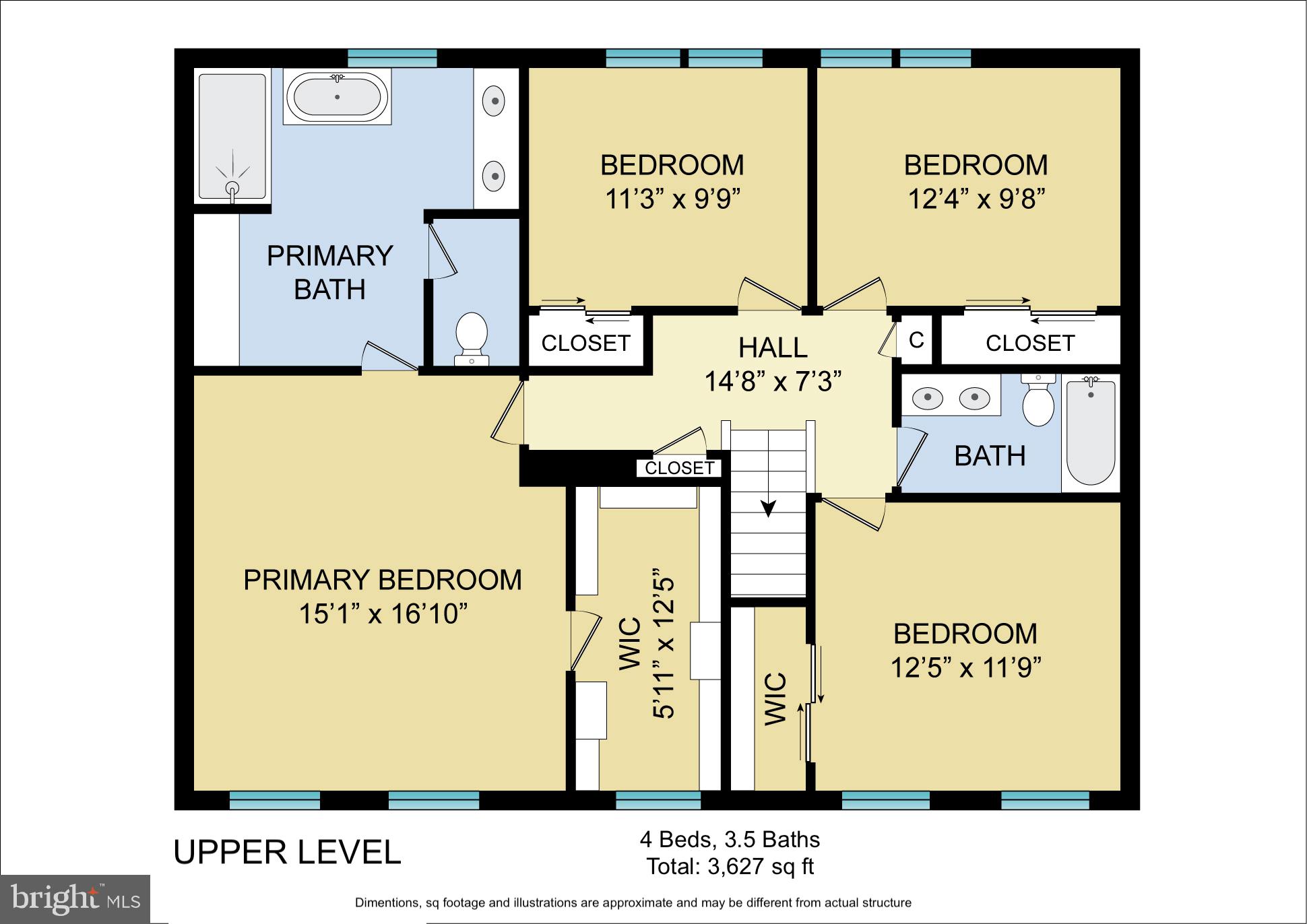 VIENNA OAKS - Residential