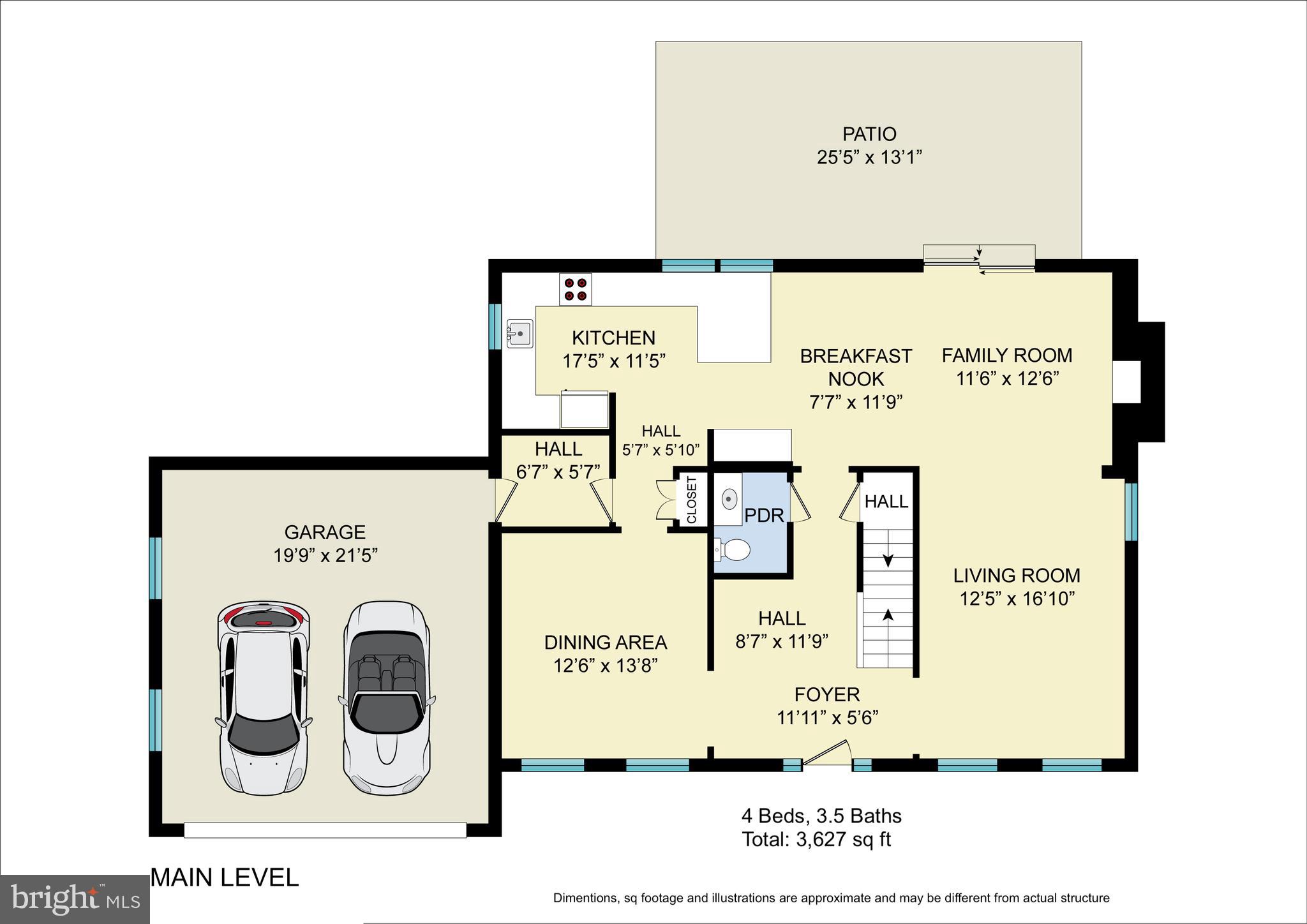 VIENNA OAKS - Residential