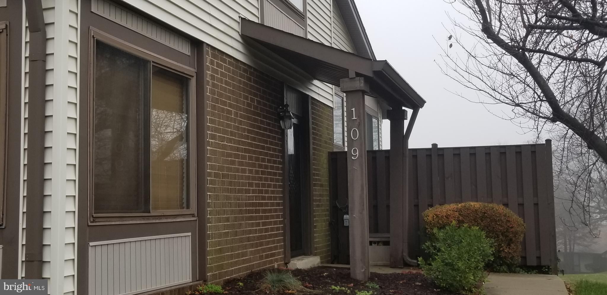 CINNAMON RIDGE CONDO - Residential