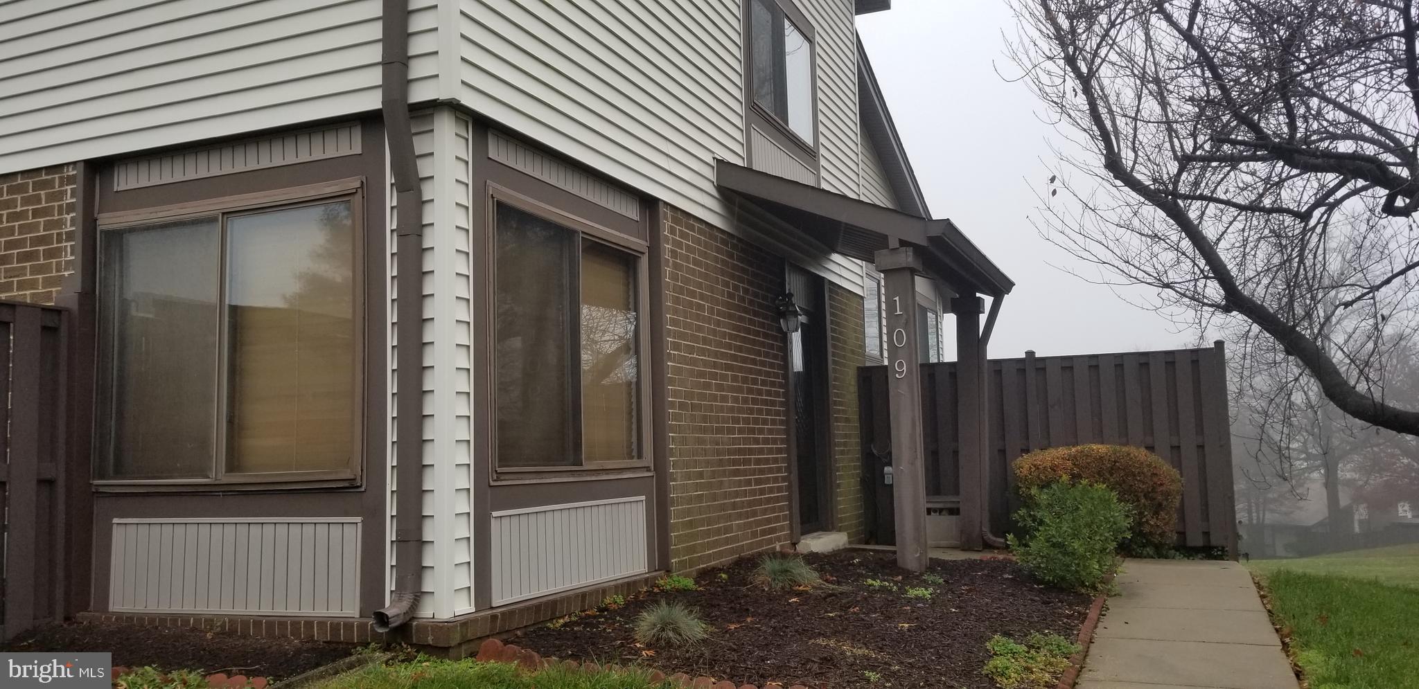 CINNAMON RIDGE CONDO - Residential