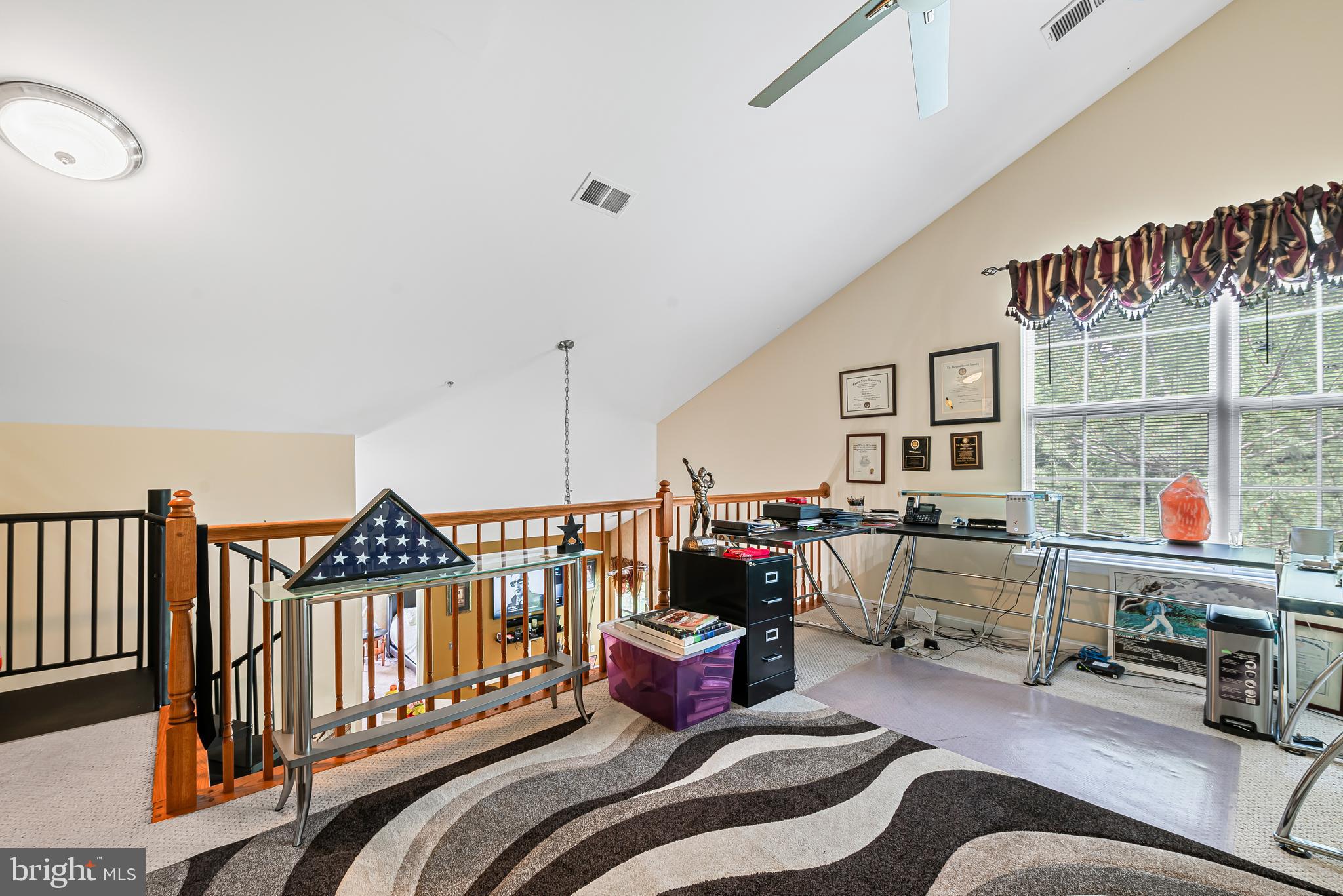 BOWIE TOWERS - Residential