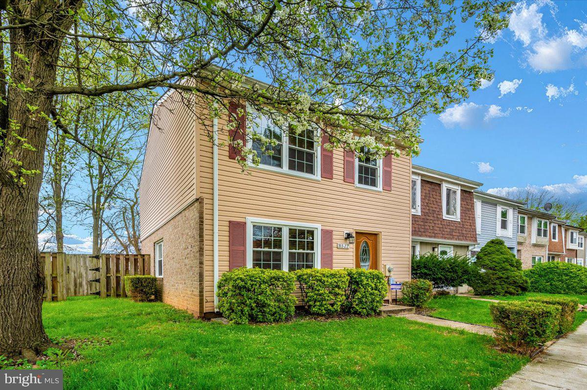 DISCOVERY - Residential