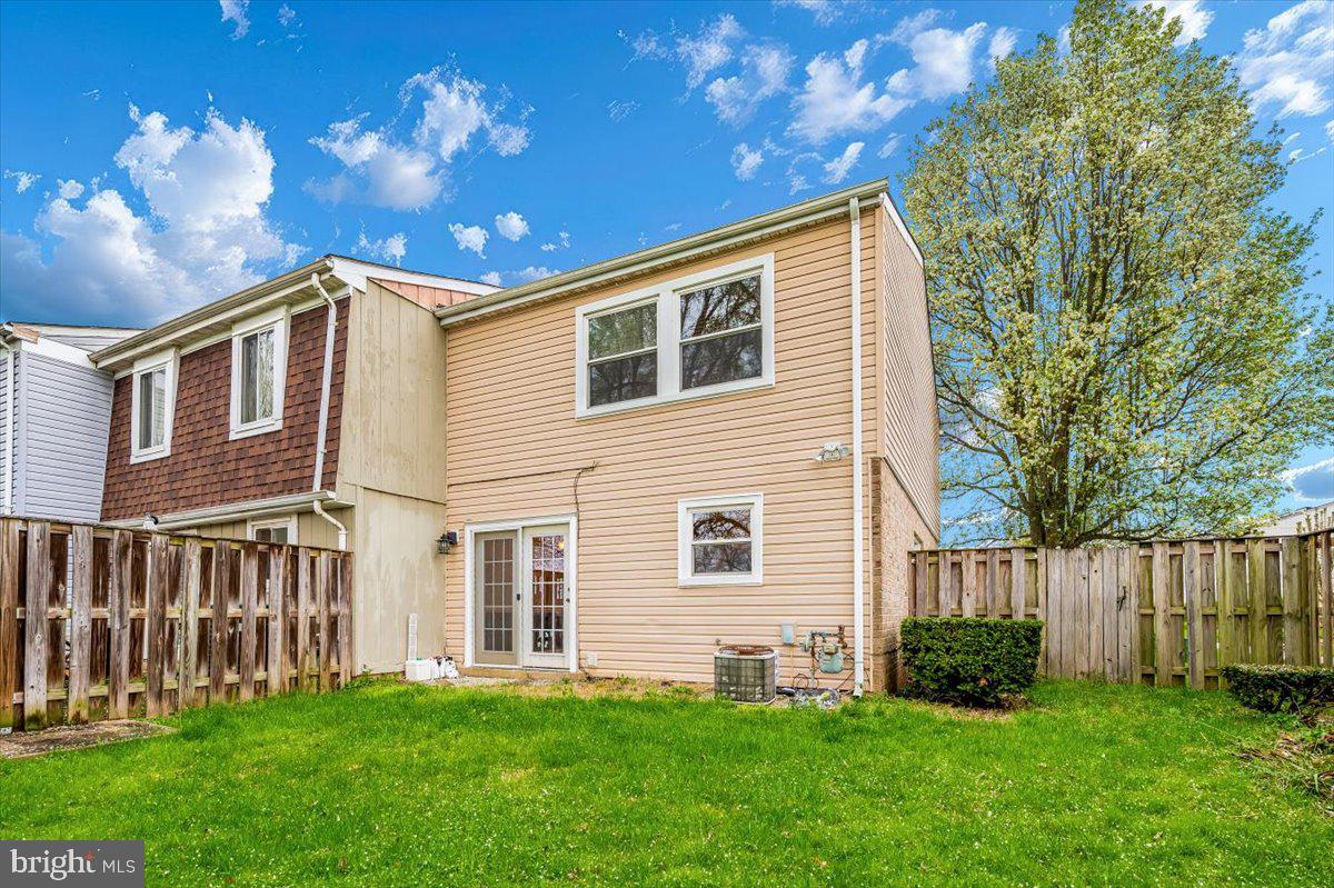 DISCOVERY - Residential