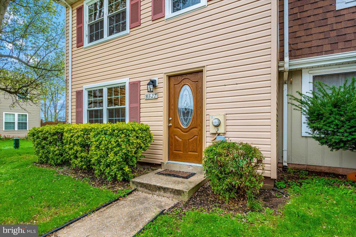 DISCOVERY - Residential